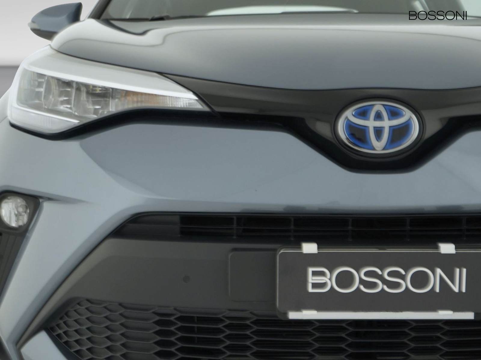 14 - Toyota C-HR 5 porte 1.8 hybrid active 2wd e-cvt