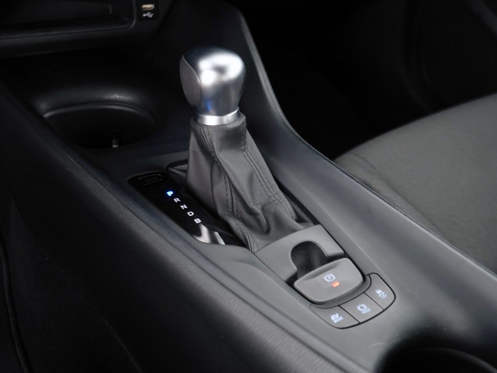 22 - Toyota C-HR 5 porte 1.8 hybrid active 2wd e-cvt