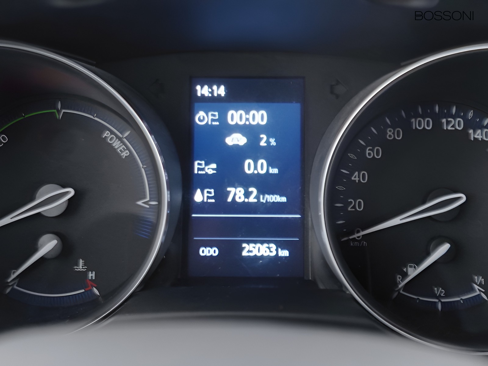 30 - Toyota C-HR 5 porte 1.8 hybrid active 2wd e-cvt