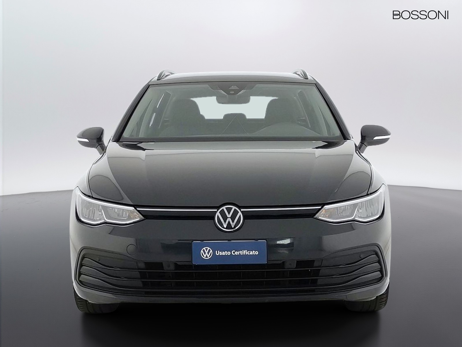 2 - Volkswagen Golf variant 1.0 etsi evo 110cv life dsg