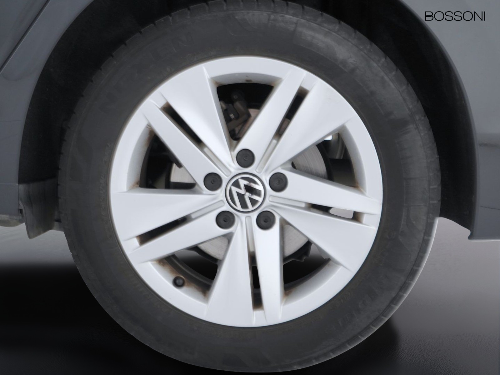 12 - Volkswagen Golf variant 1.0 etsi evo 110cv life dsg