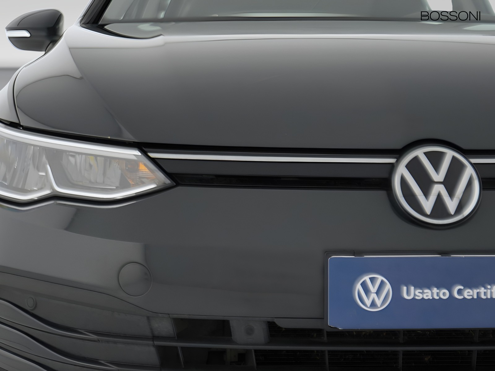 14 - Volkswagen Golf variant 1.0 etsi evo 110cv life dsg