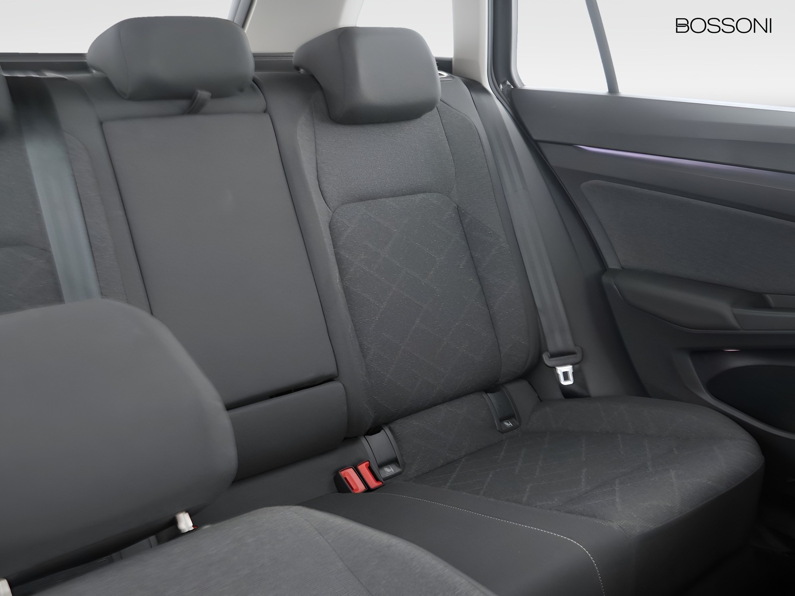 21 - Volkswagen Golf variant 1.0 etsi evo 110cv life dsg