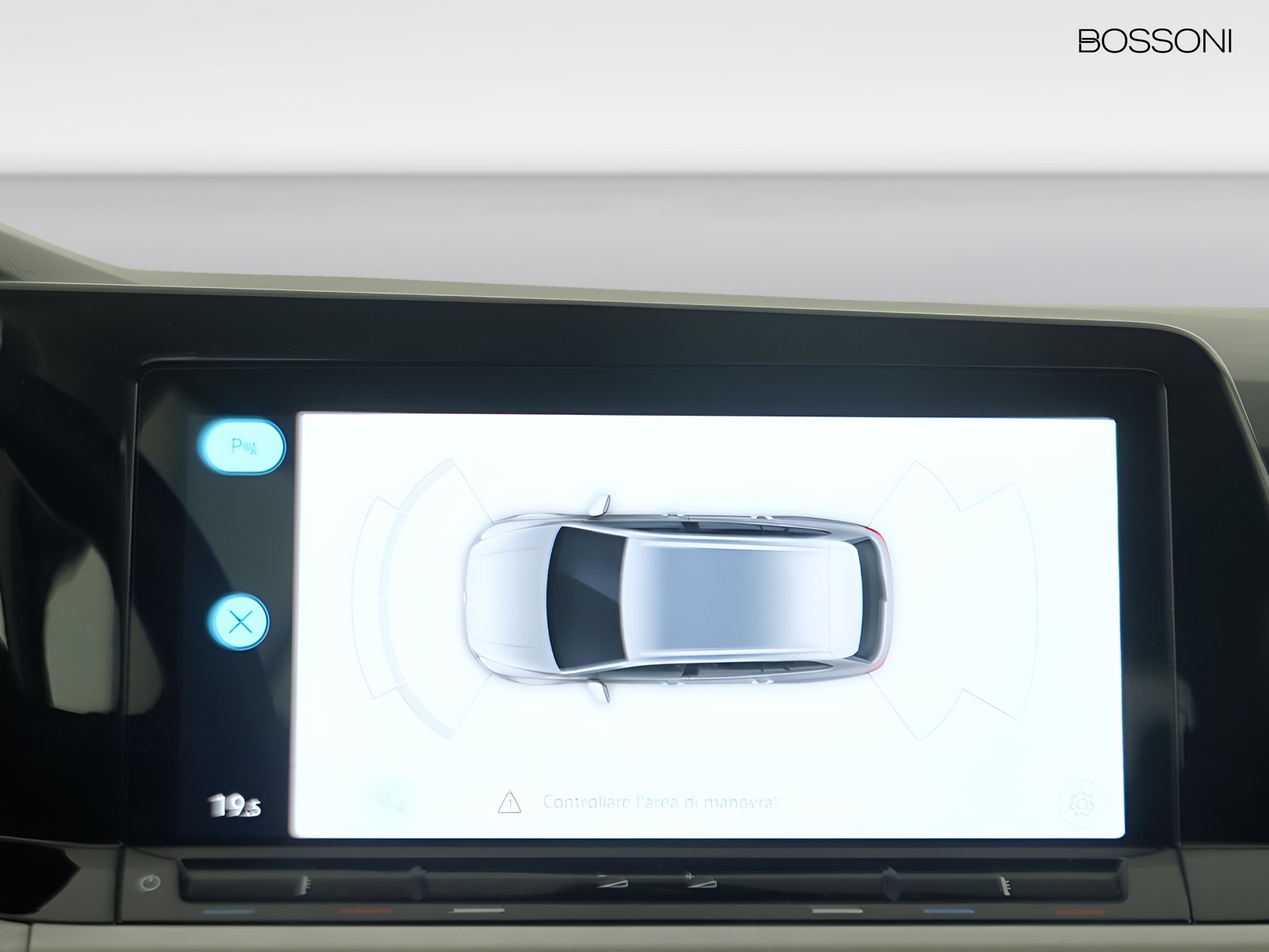 29 - Volkswagen Golf variant 1.0 etsi evo 110cv life dsg
