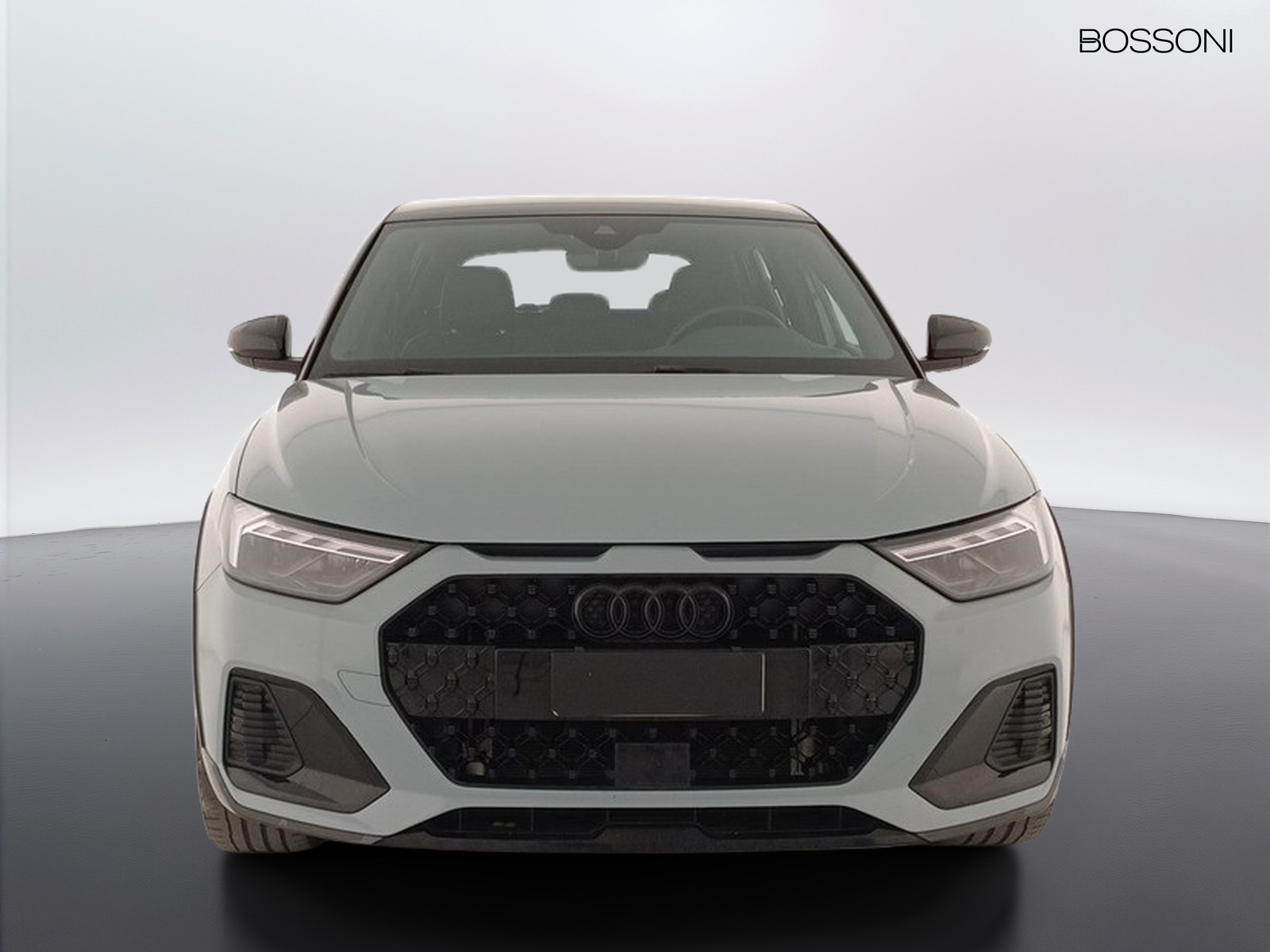 2 - Audi A1 allstreet 30 1.0 tfsi 110cv identity contrast s tronic