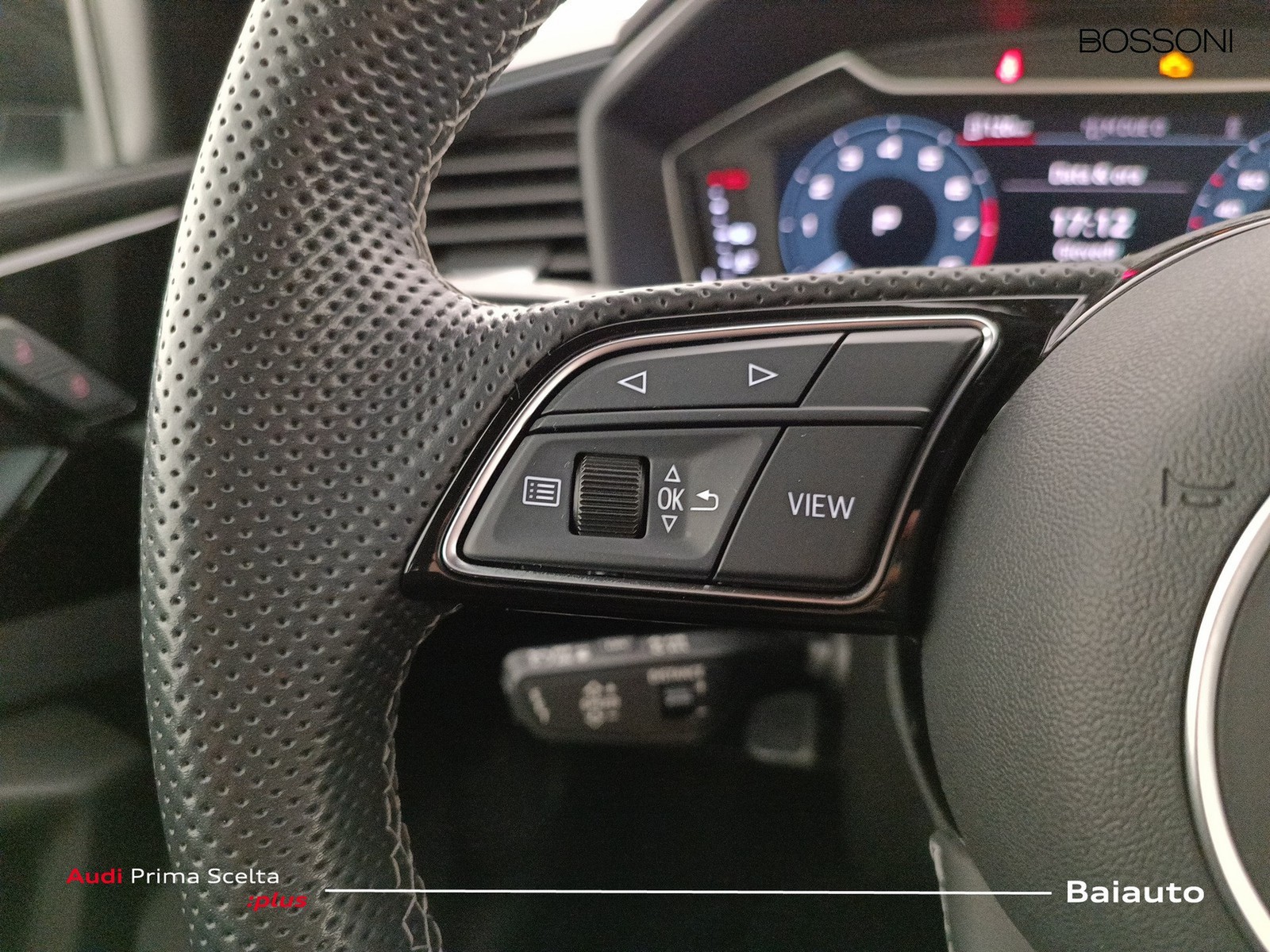 14 - Audi A1 allstreet 30 1.0 tfsi 110cv identity contrast s tronic