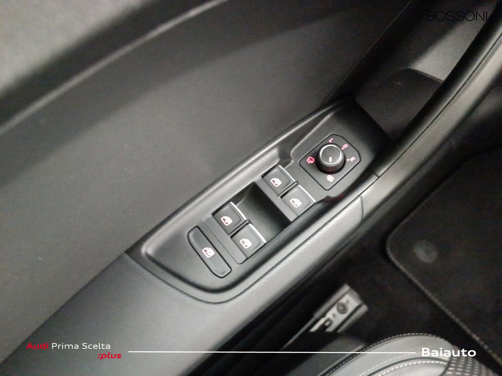 18 - Audi A1 allstreet 30 1.0 tfsi 110cv identity contrast s tronic