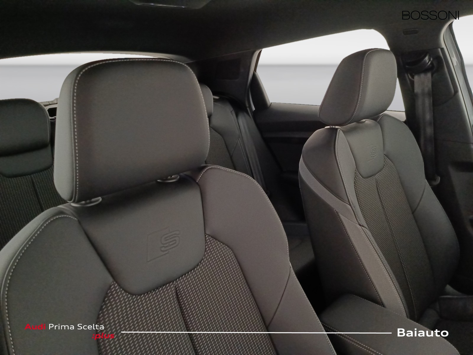 22 - Audi A1 allstreet 30 1.0 tfsi 110cv identity contrast s tronic