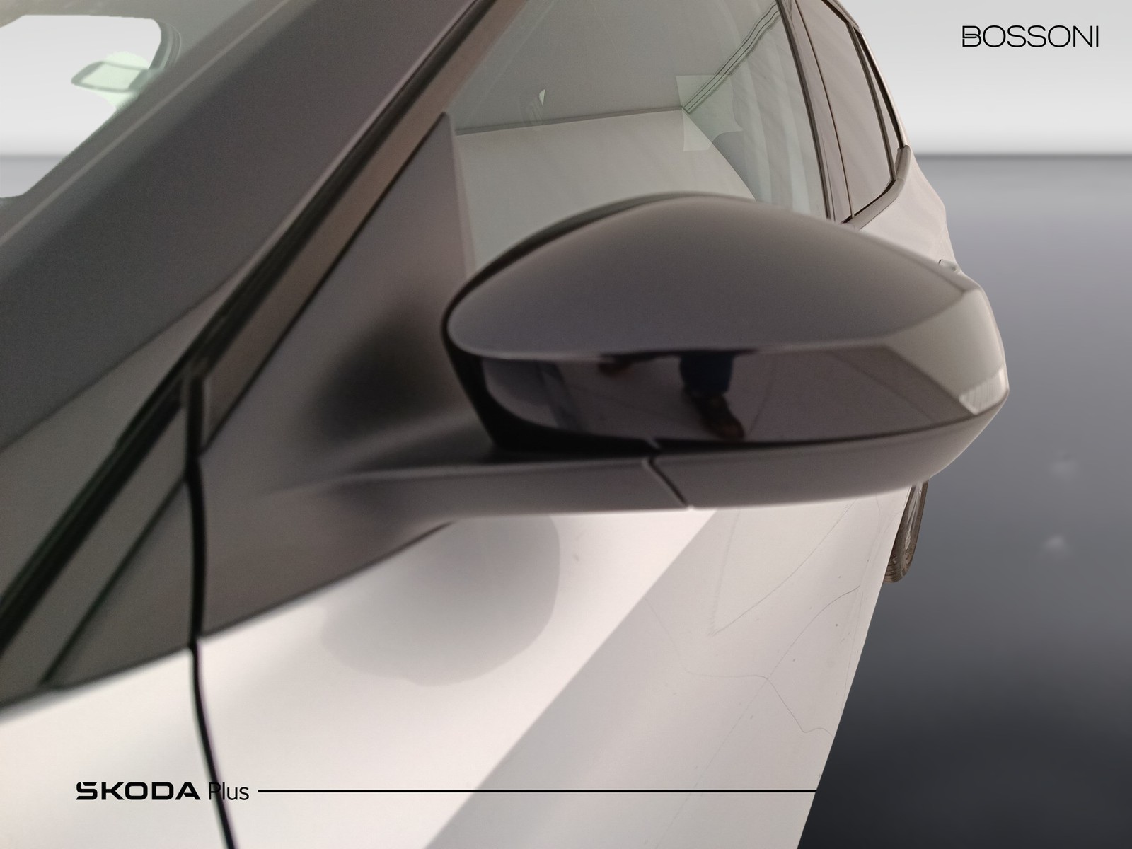 23 - Skoda Fabia 1.0 tsi 95cv 130 edition