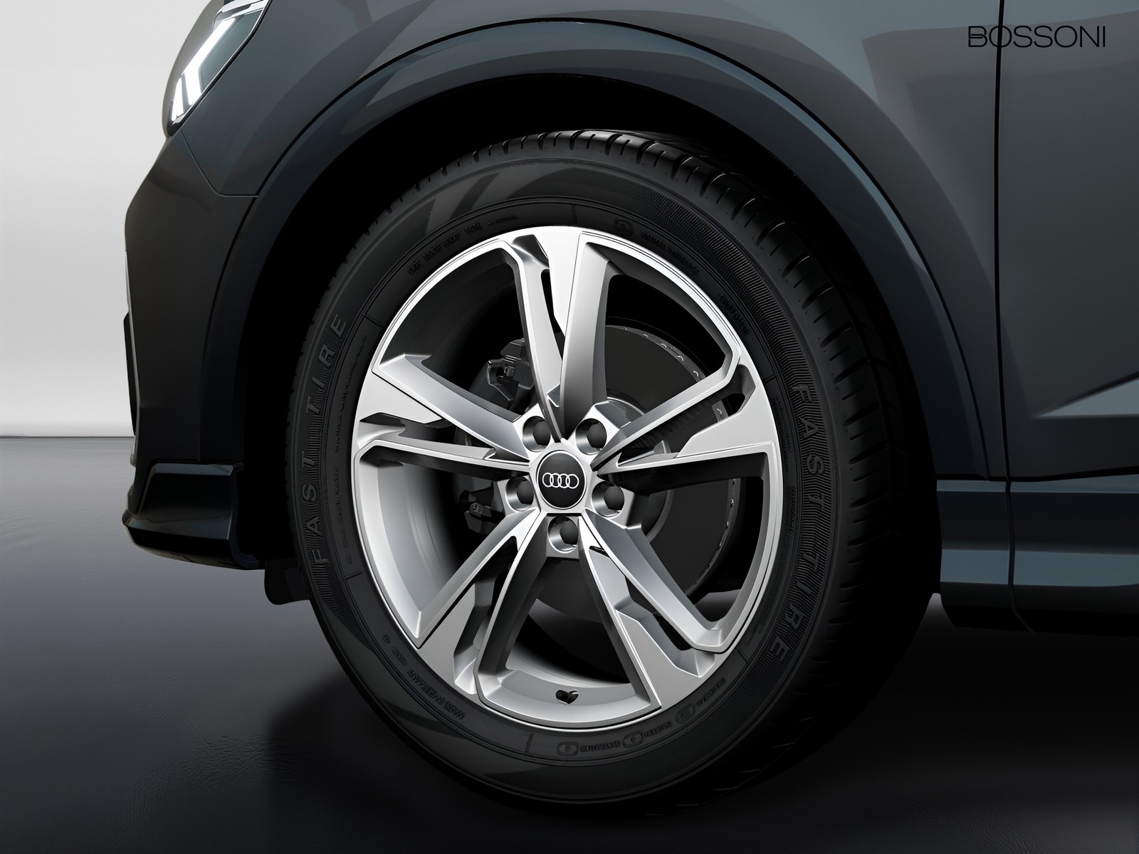 11 - Audi Q3 sportback 35 2.0 tdi s line edition s tronic