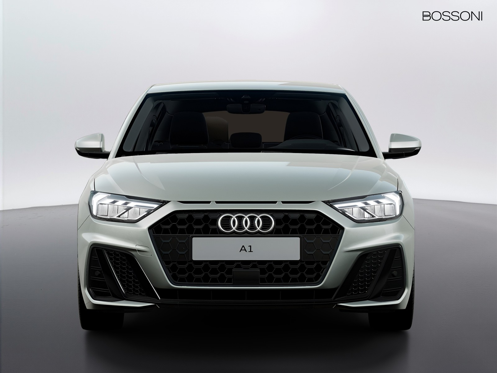 2 - Audi A1 sportback 25 1.0 tfsi business