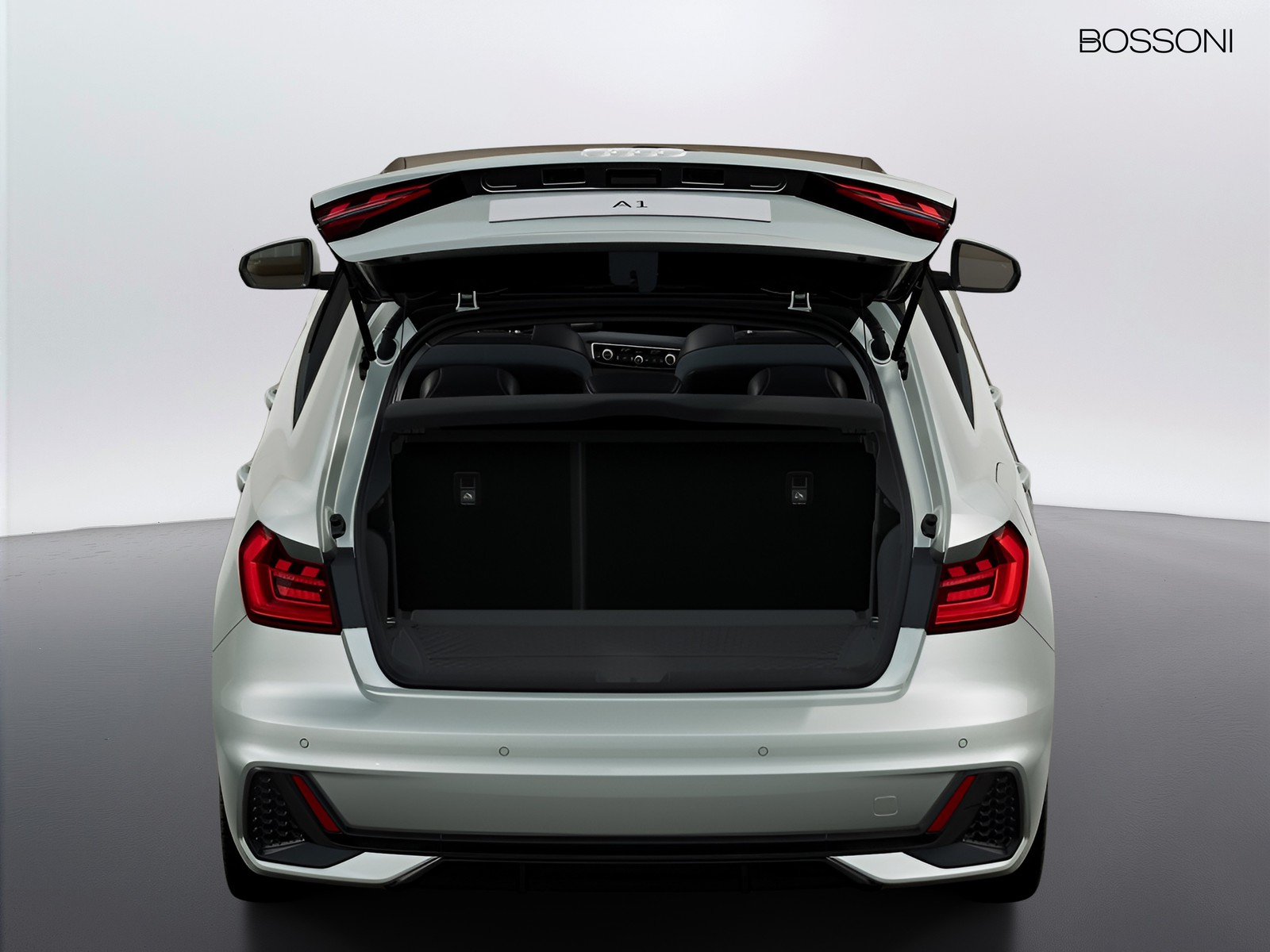 10 - Audi A1 sportback 25 1.0 tfsi s line edition s tronic my20