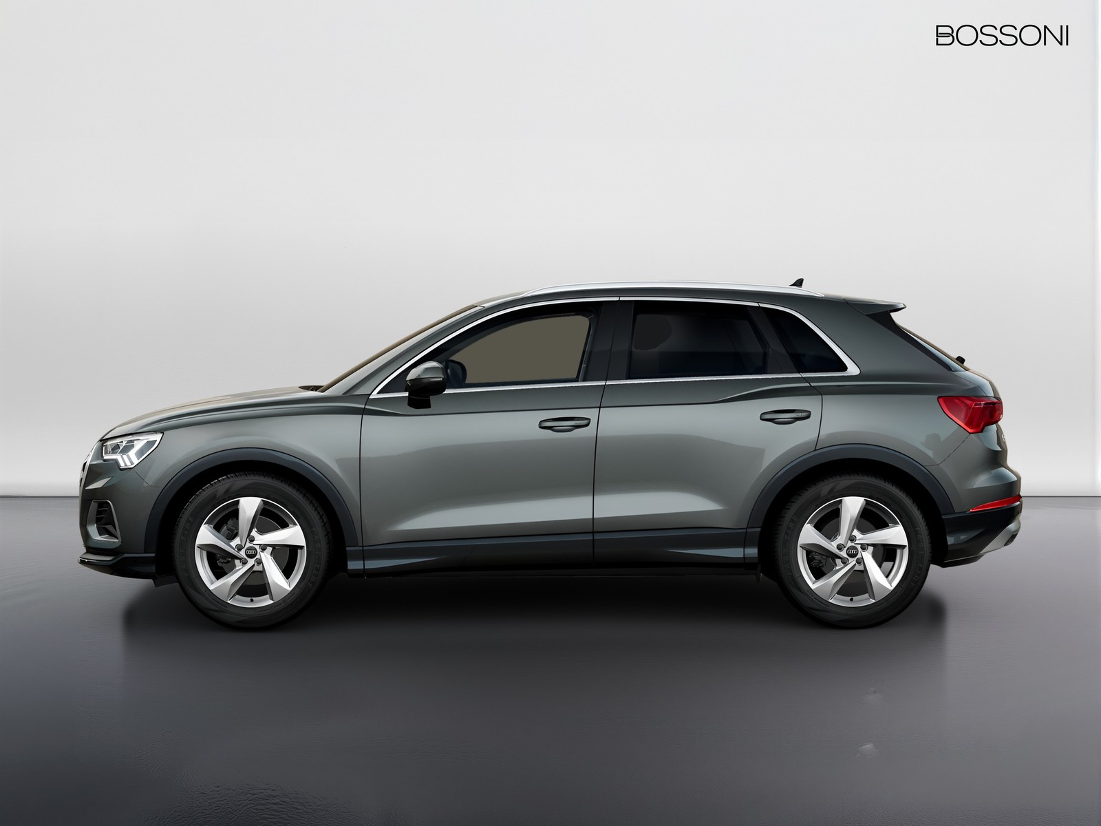 3 - Audi Q3 35 2.0 tdi business advanced s tronic