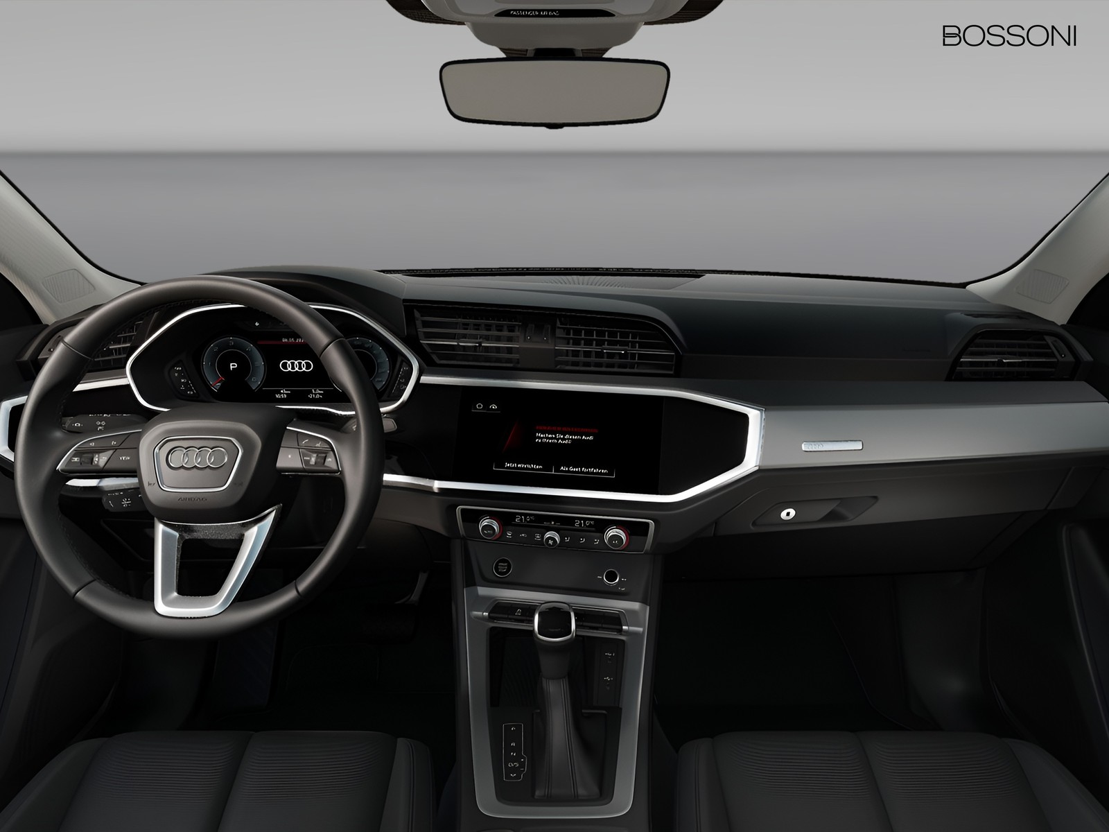 5 - Audi Q3 35 2.0 tdi business advanced s tronic