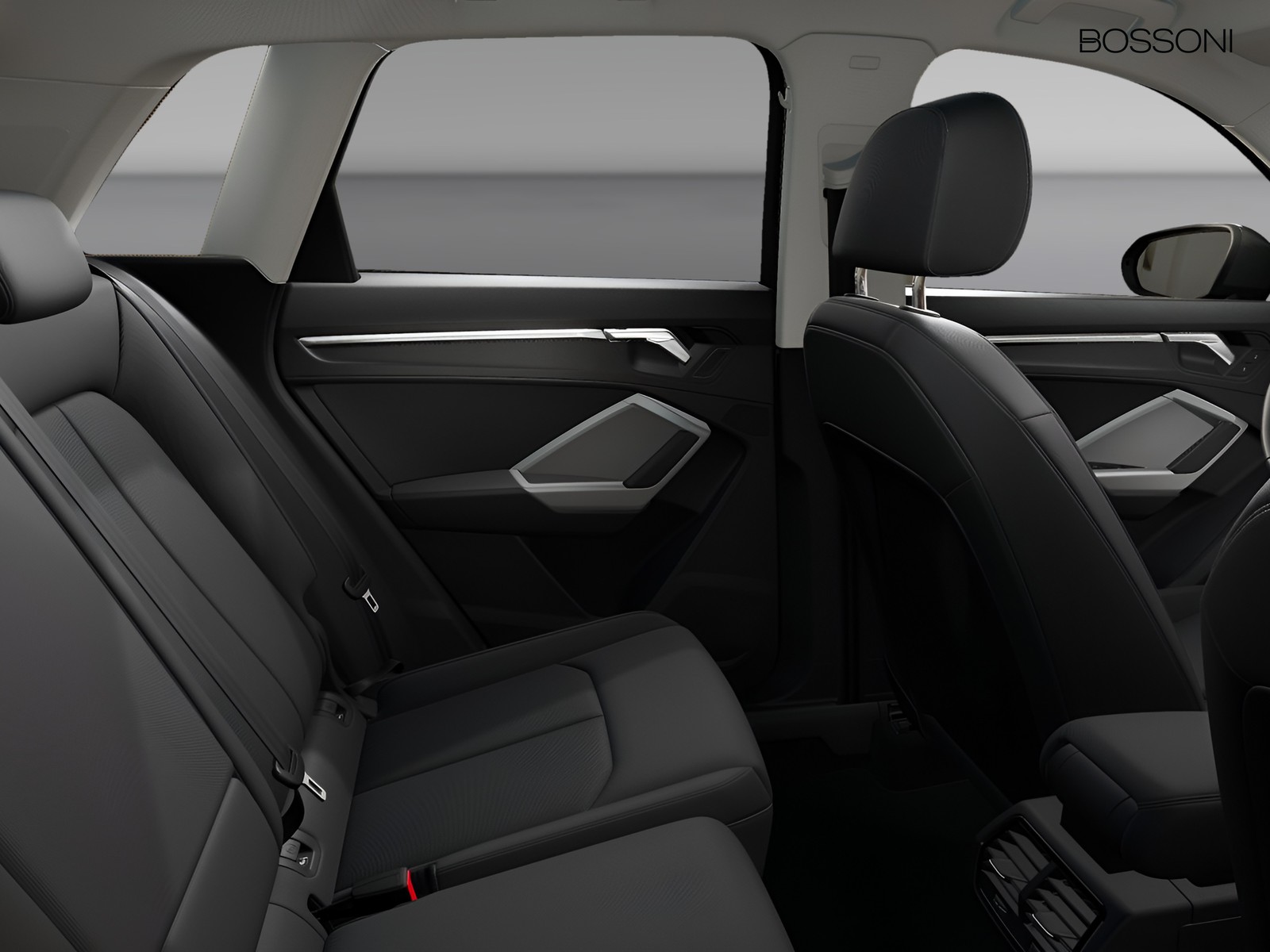 8 - Audi Q3 35 2.0 tdi business advanced s tronic