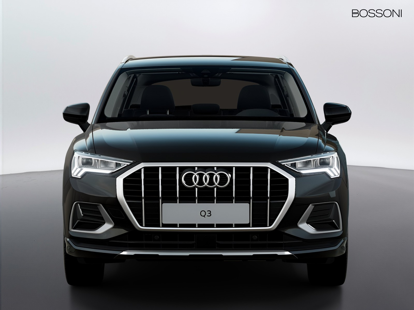 2 - Audi Q3 35 2.0 tdi business advanced s tronic