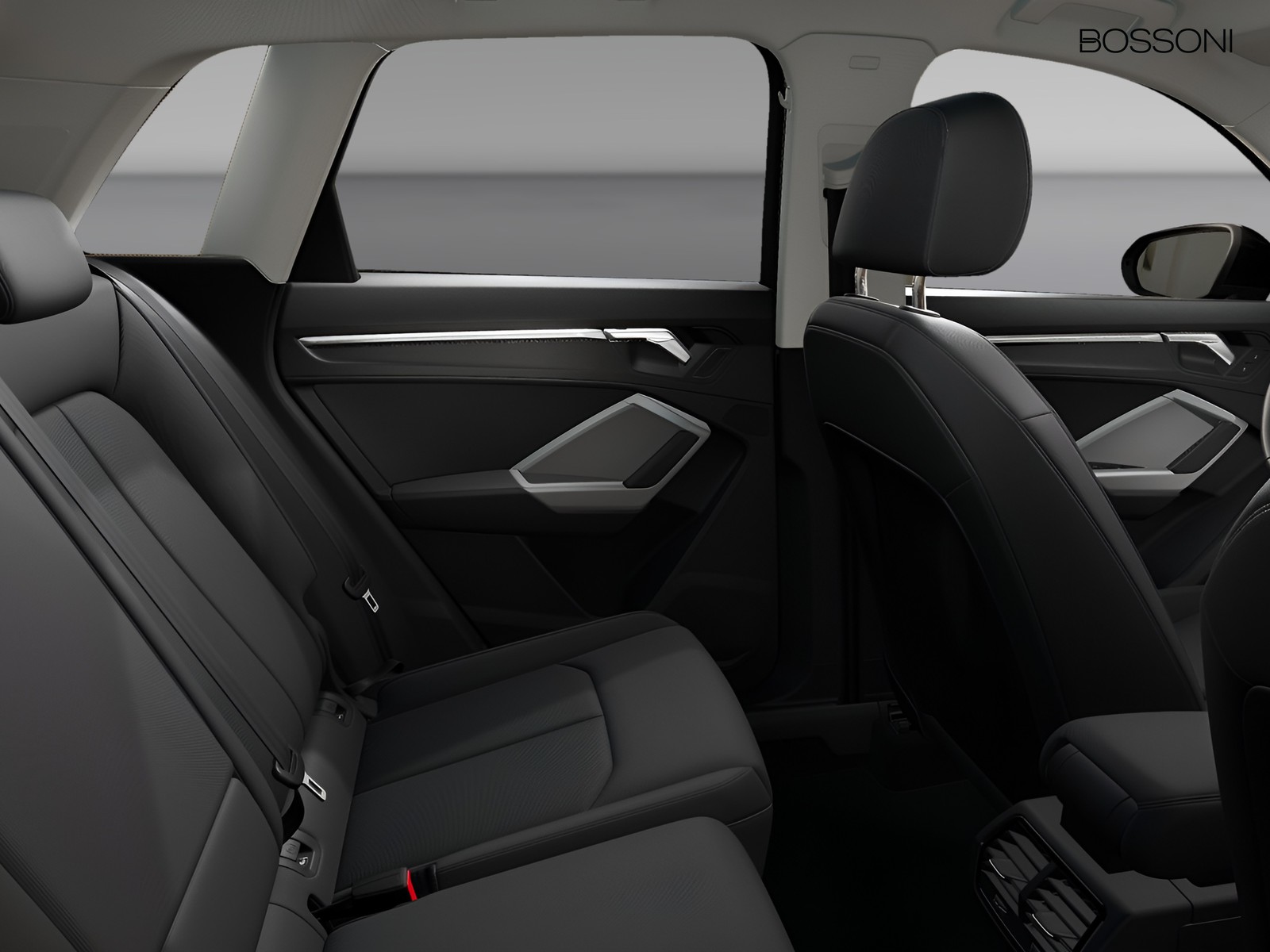 8 - Audi Q3 35 2.0 tdi business advanced s tronic