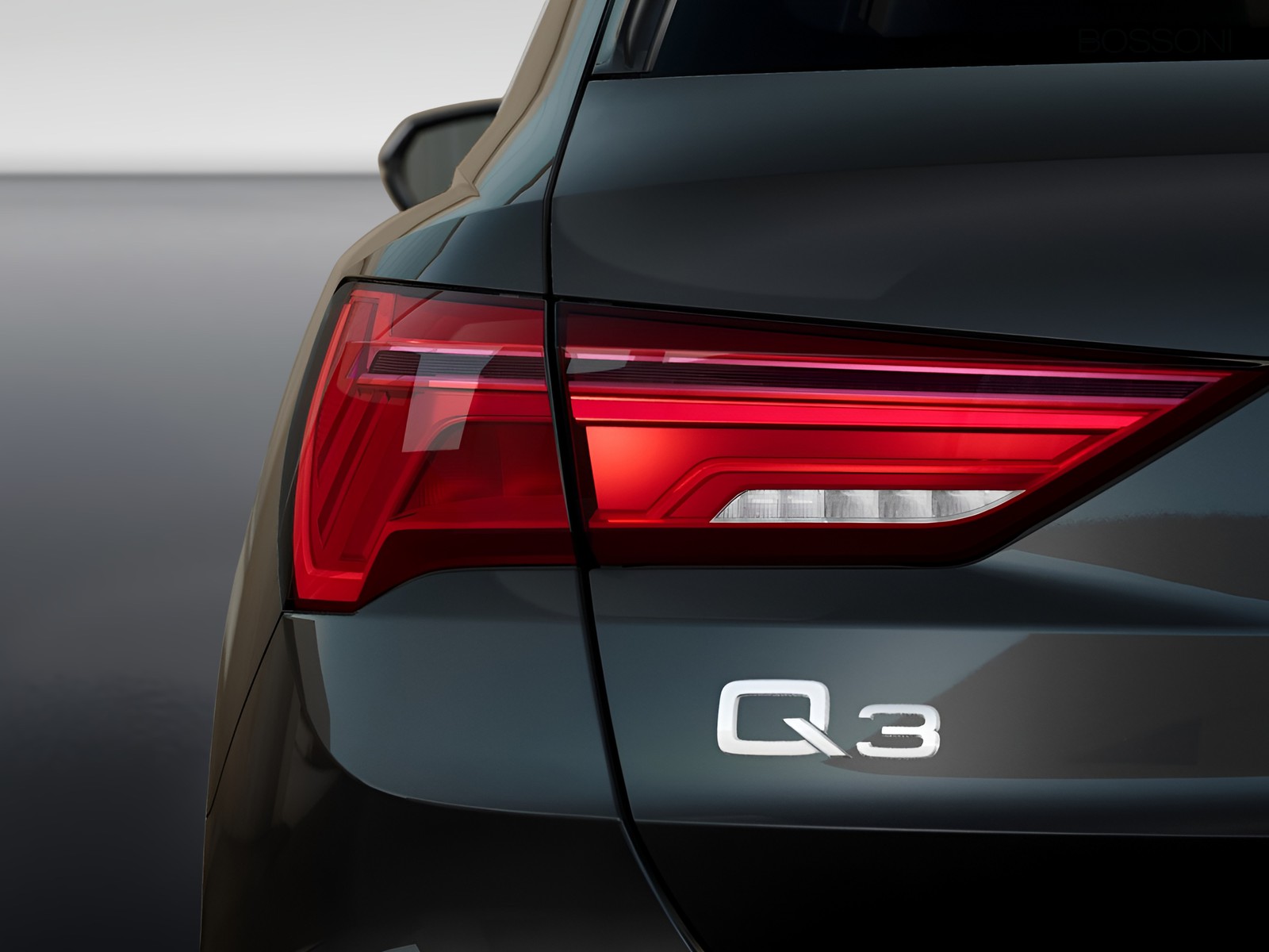 9 - Audi Q3 35 2.0 tdi business advanced s tronic