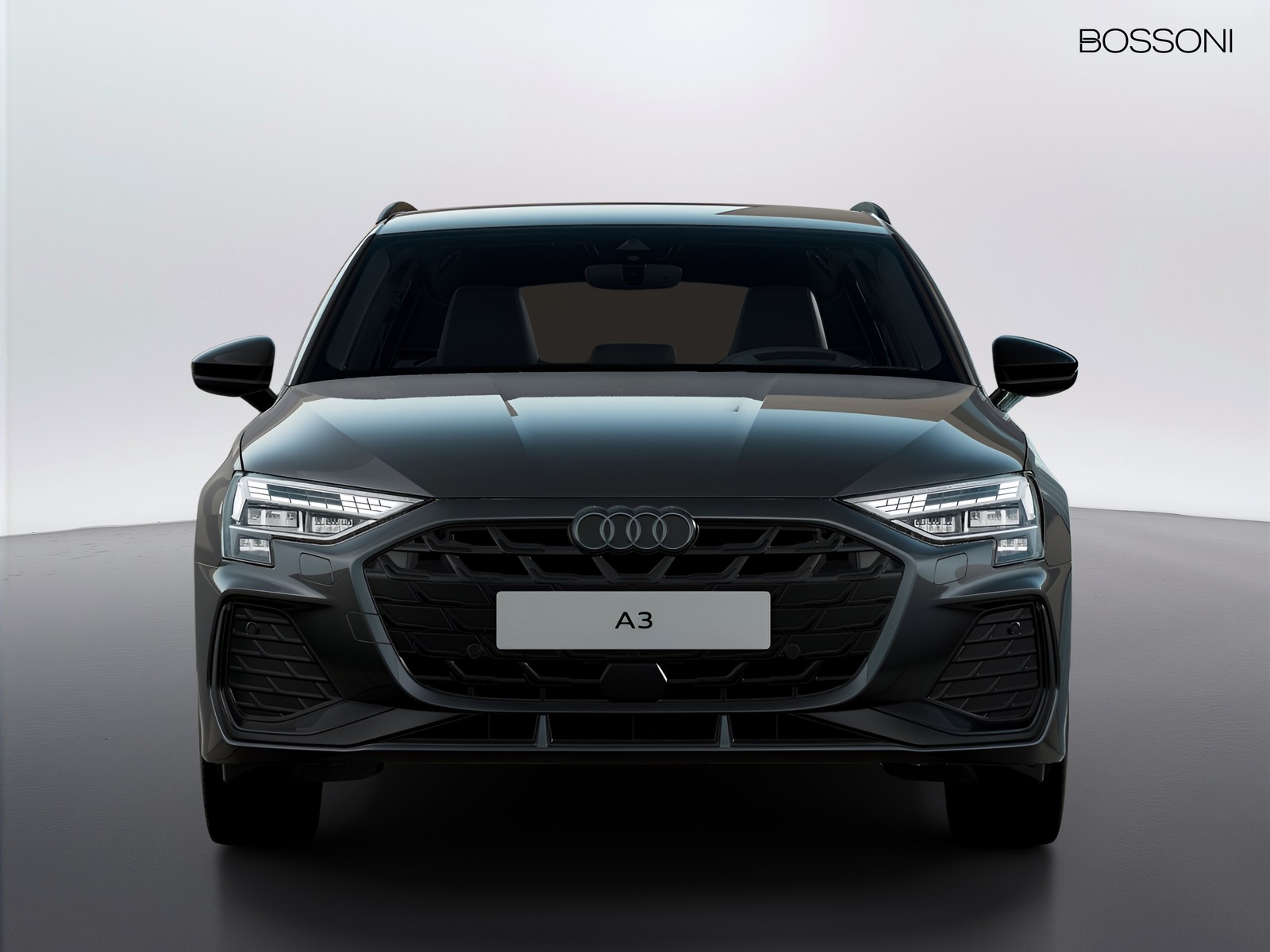 2 - Audi A3 sportback 1.5 tfsi e 272cv s line edition s tronic