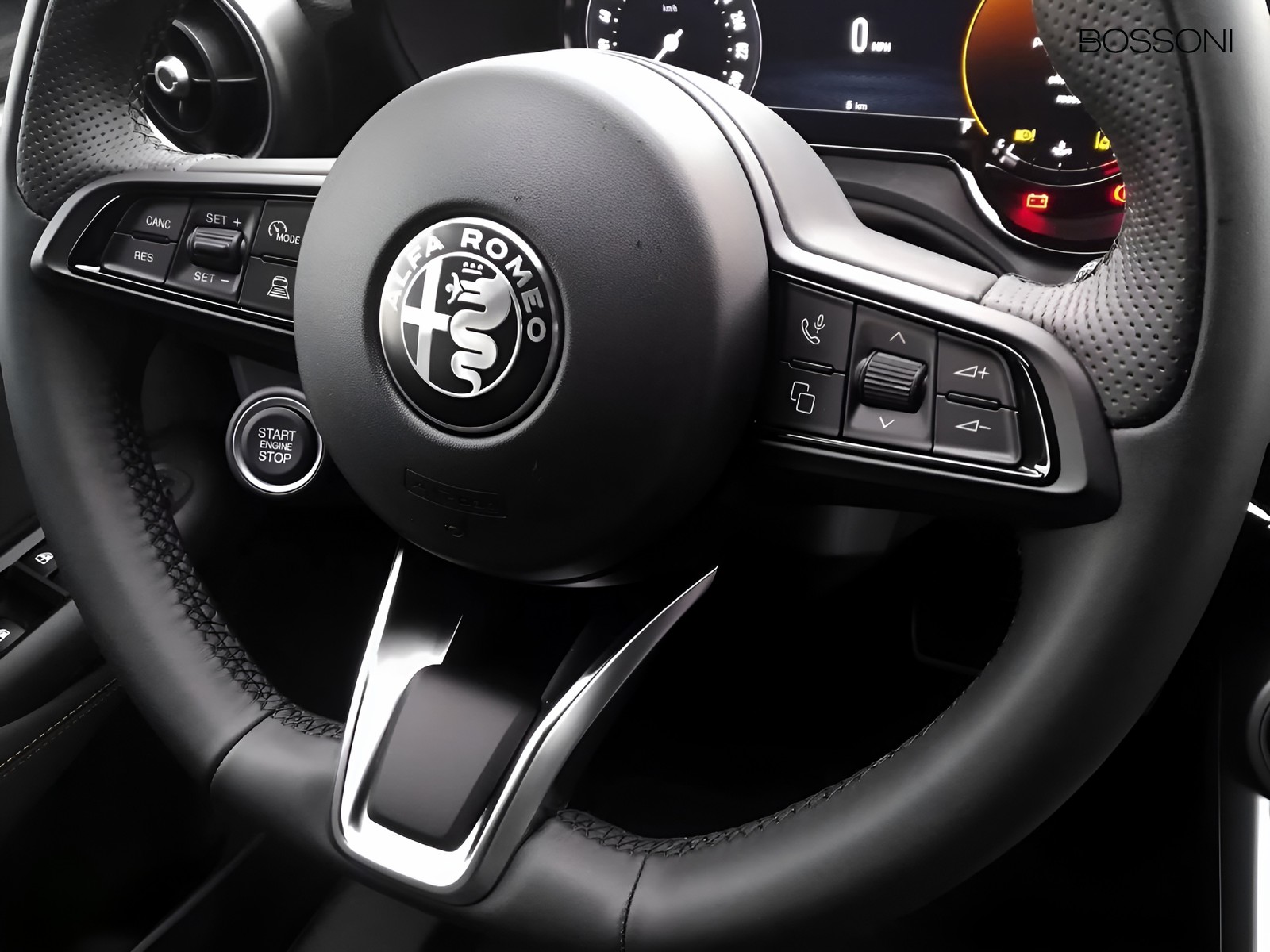 14 - Alfa Romeo Tonale 1.6 130cv sprint tct6