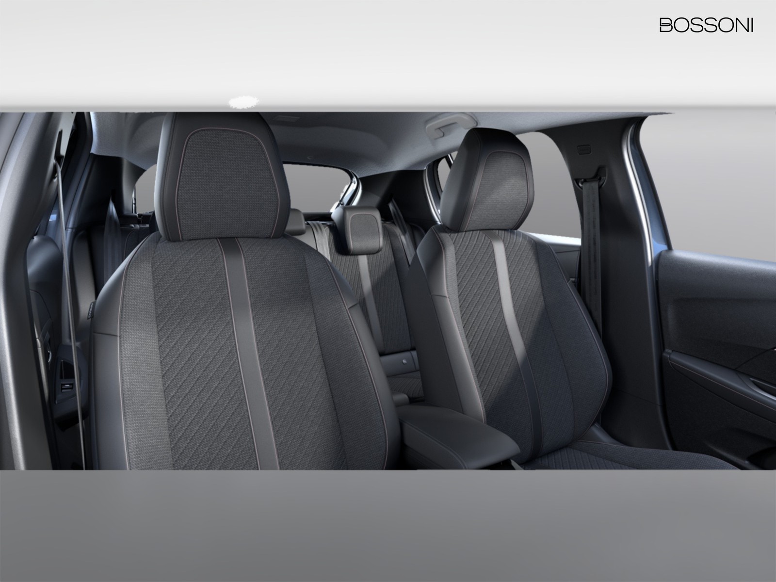 9 - Peugeot e-208 50 kwh allure
