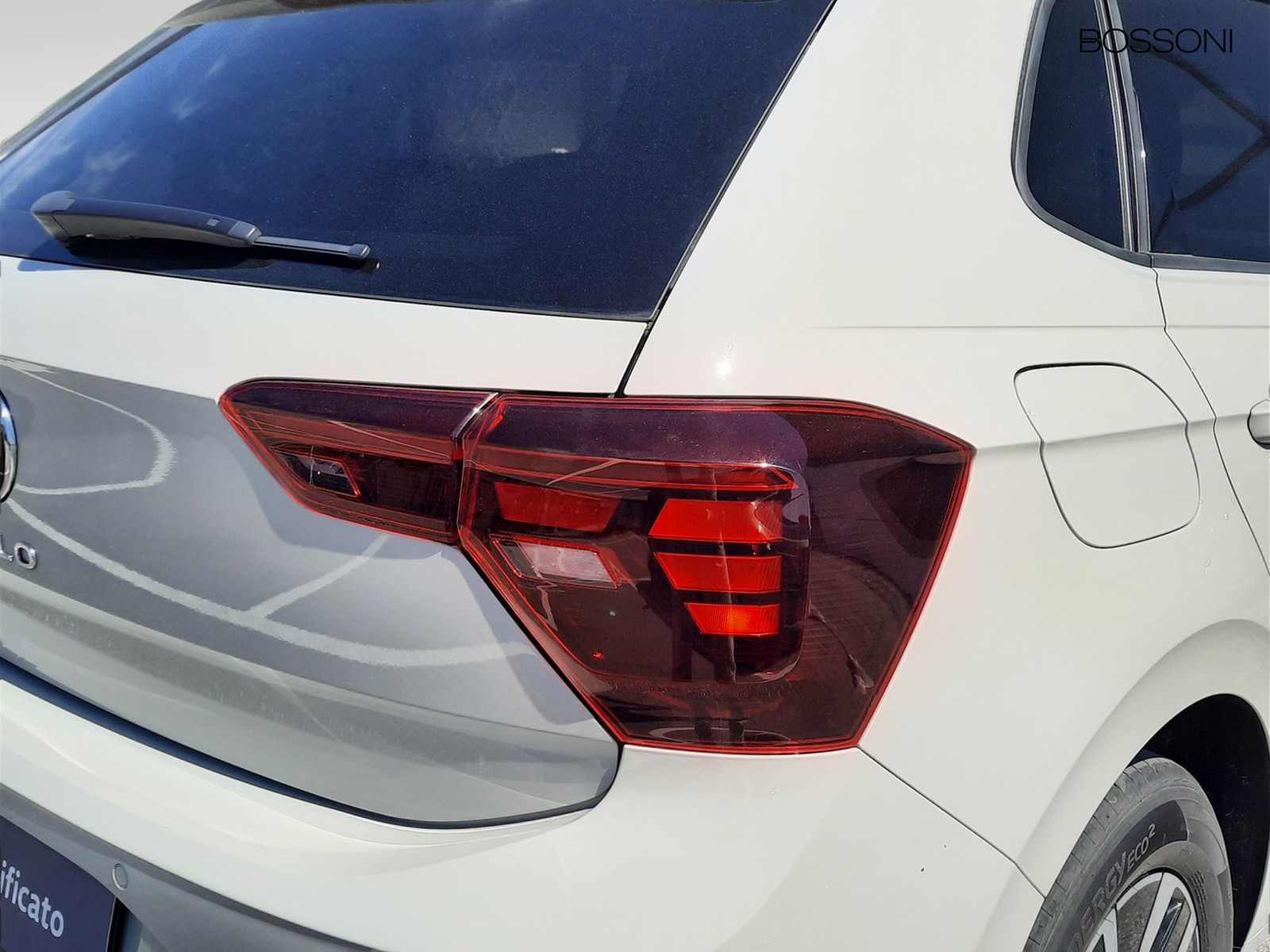 24 - Volkswagen Polo 1.0 tsi 95cv life dsg
