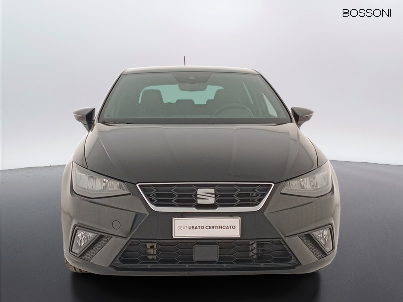 2 - Seat Ibiza 5 porte 1.0 ecotsi 95cv fr