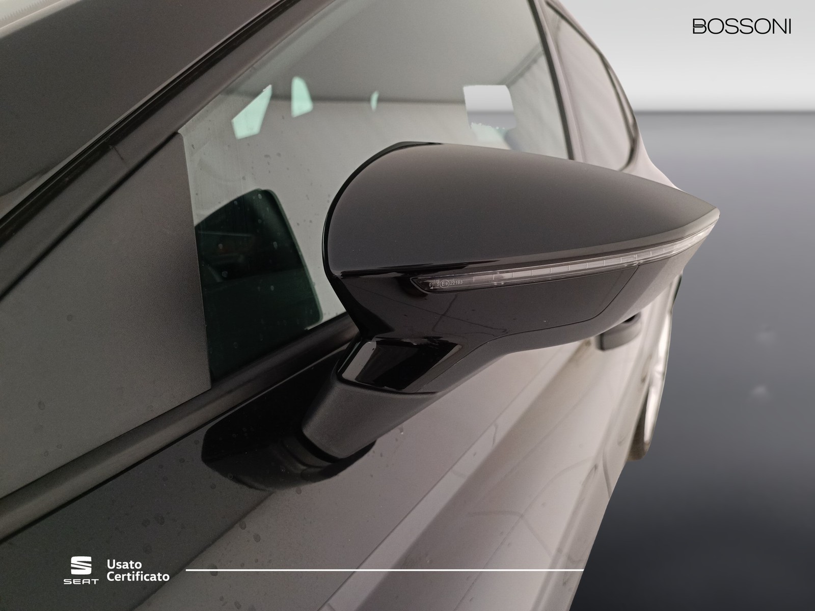 21 - Seat Ibiza 5 porte 1.0 ecotsi 95cv fr