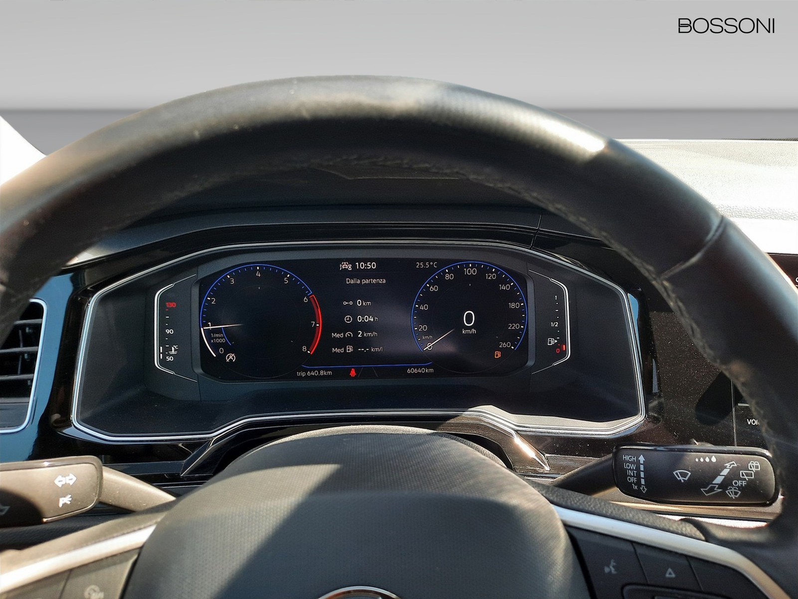 15 - Volkswagen Polo 1.0 tsi 95cv style