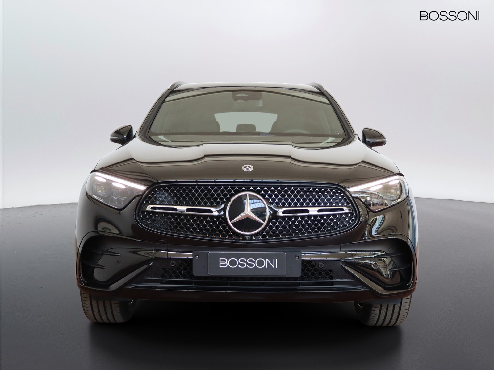 2 - Mercedes GLC suv 220 d amg line premium 4matic 9g-tronic