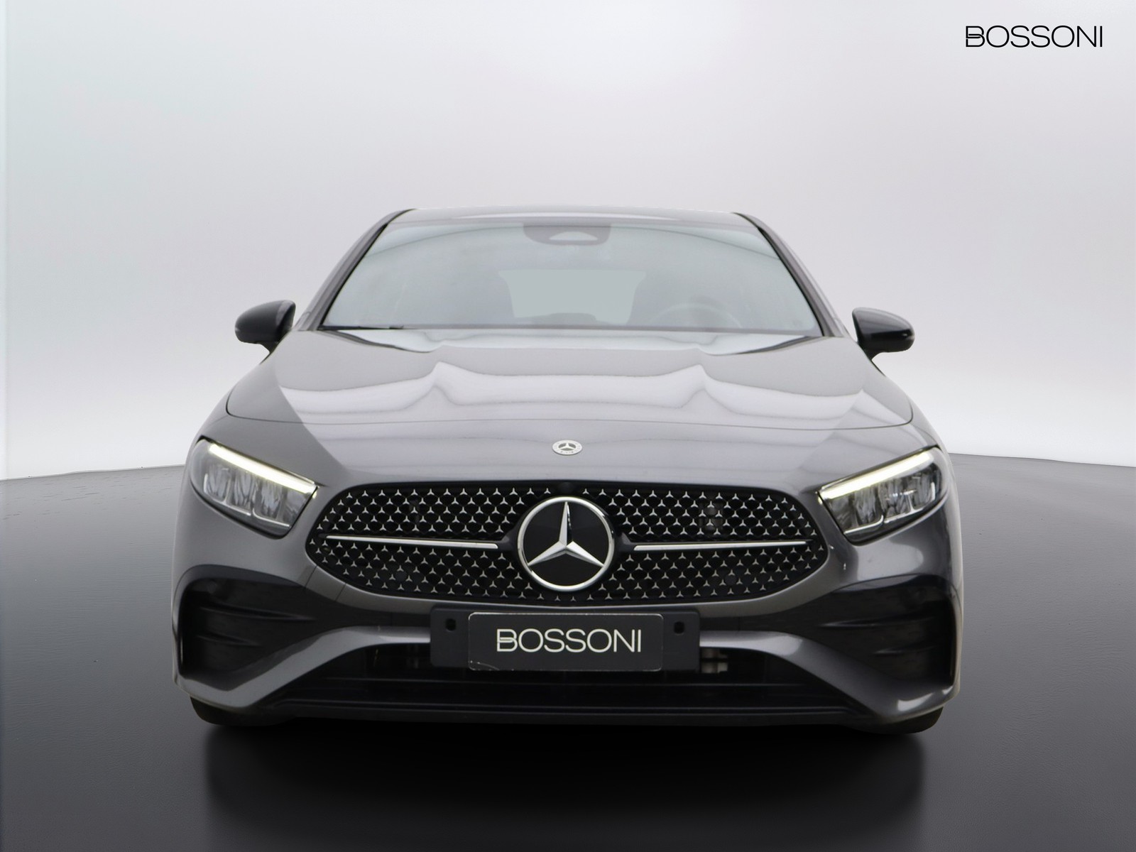 2 - Mercedes Classe A 180 d amg line advanced plus speedshift dct amg 8g