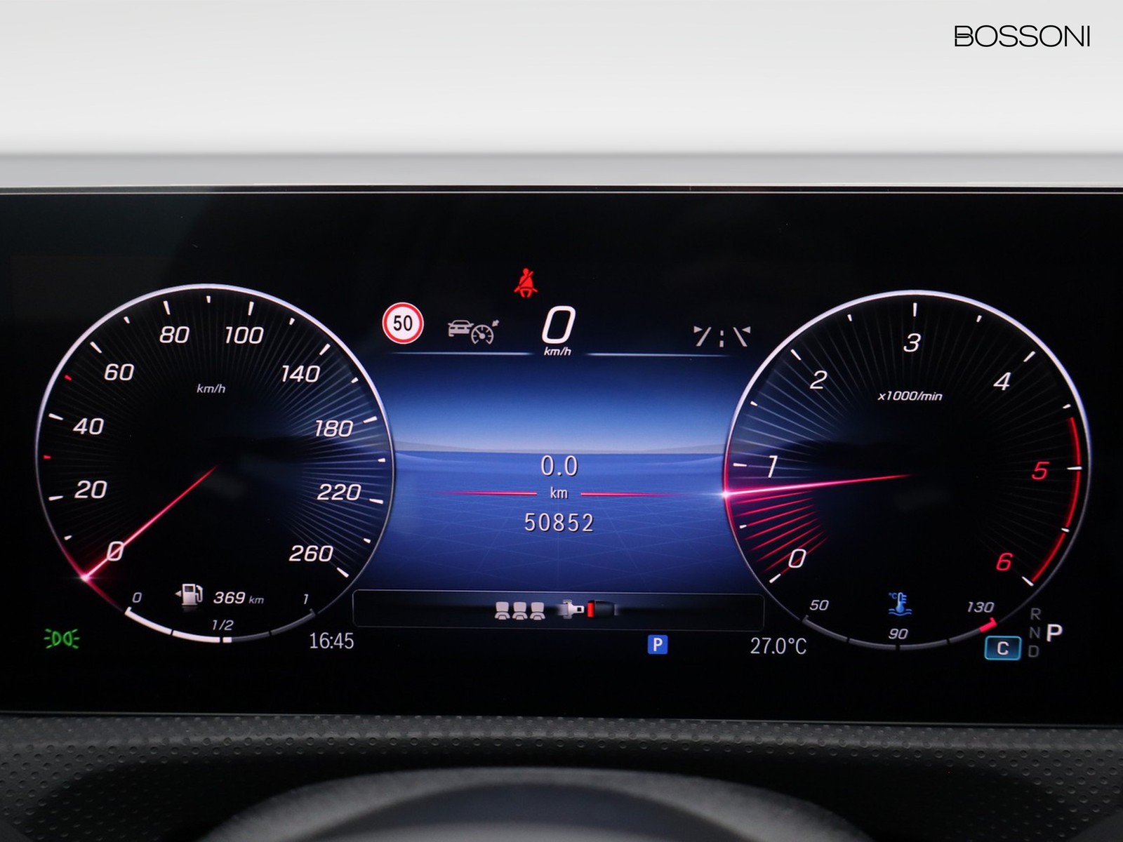 9 - Mercedes Classe A 180 d amg line advanced plus speedshift dct amg 8g