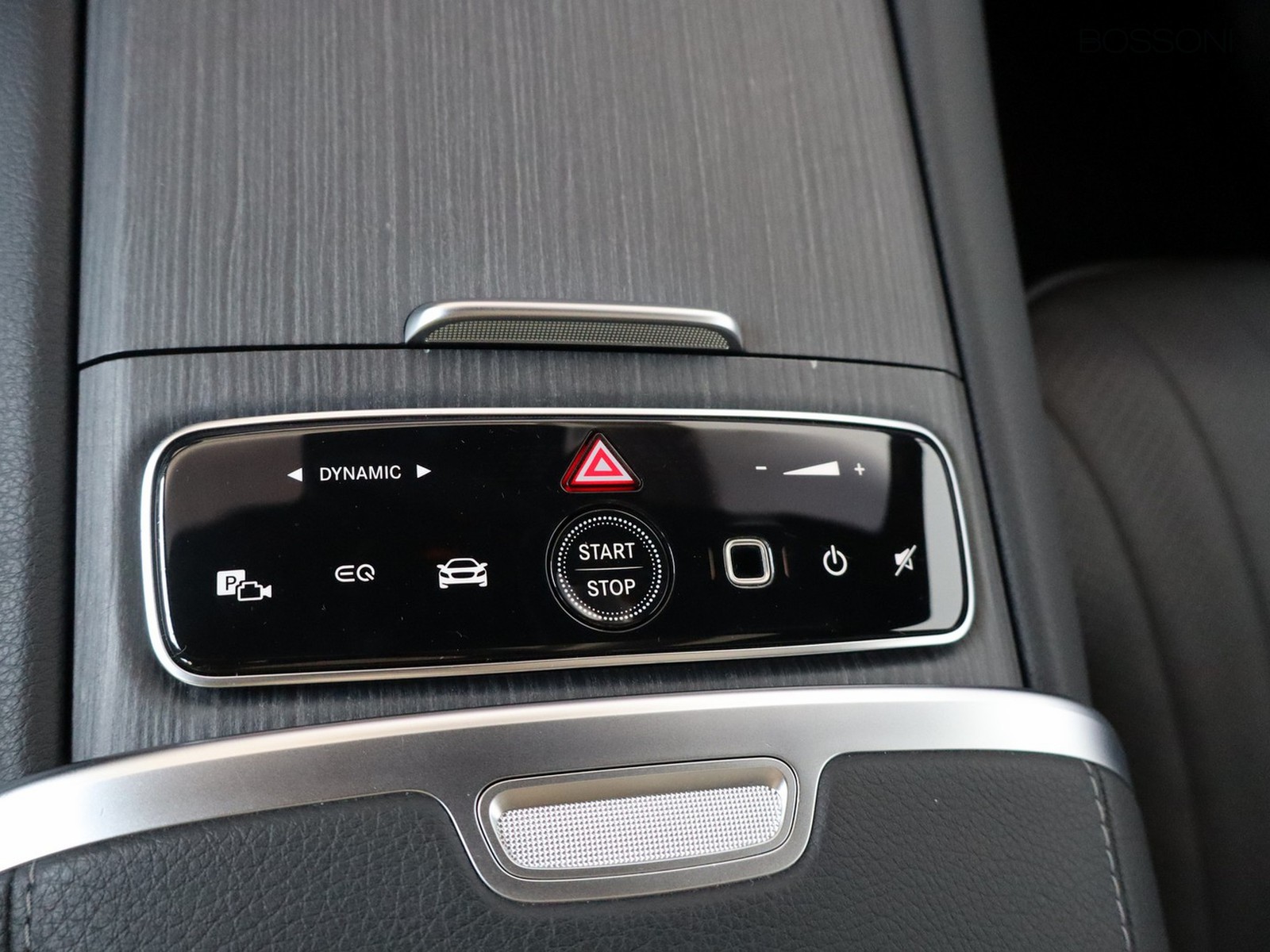 15 - Mercedes EQE 350 premium night edition 4matic