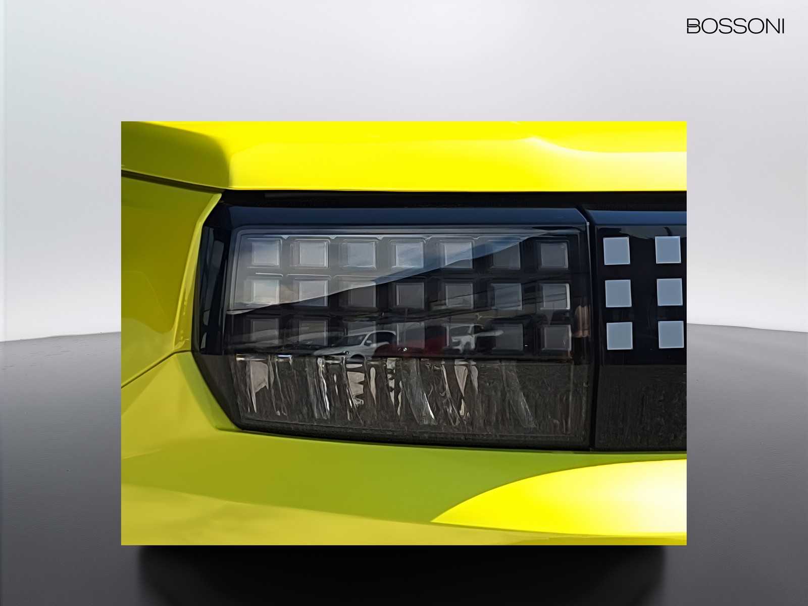 14 - Fiat Grande Panda 44 kwh la prima