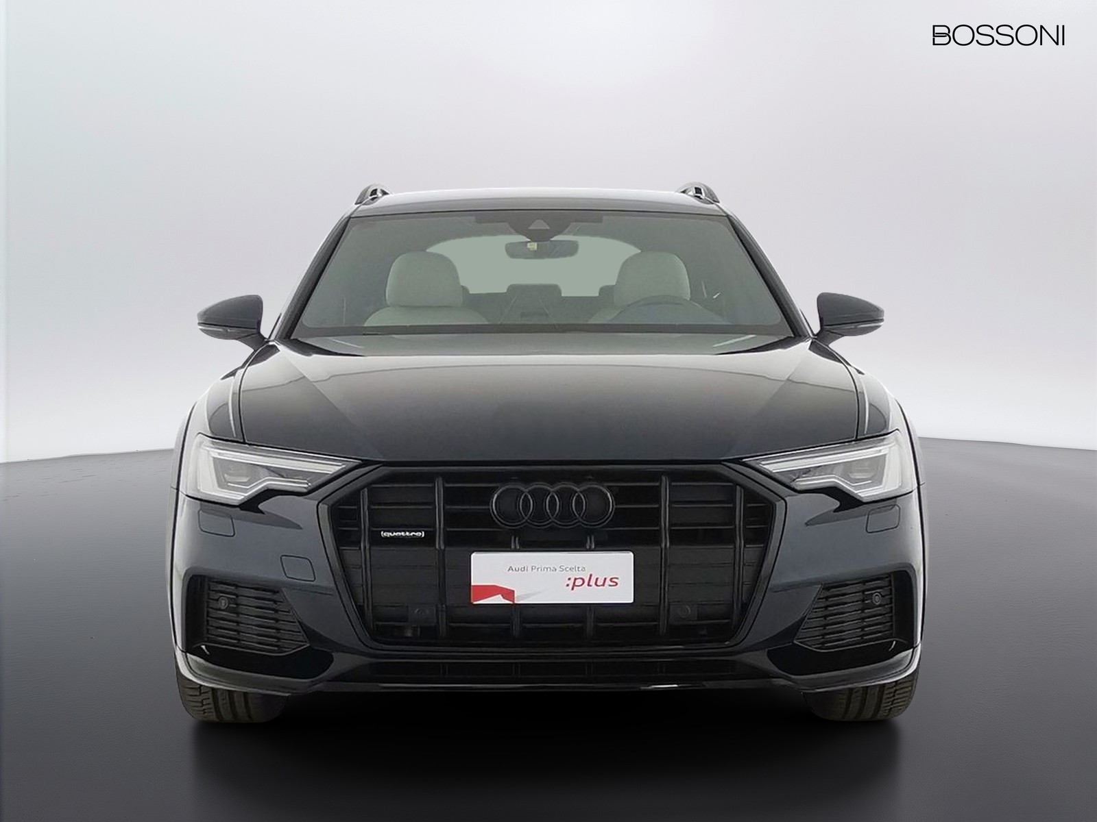 14 - Audi A6 allroad allroad 40 2.0 tdi mhev 12v 204cv business advanced quattro ultra s tronic
