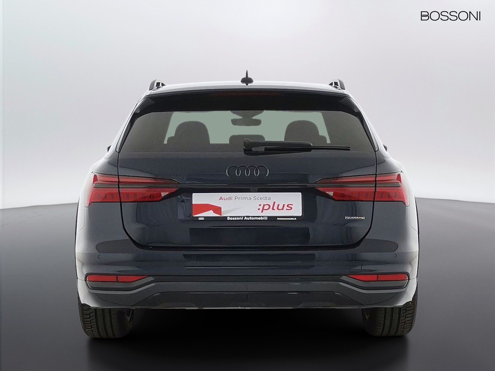 15 - Audi A6 allroad allroad 40 2.0 tdi mhev 12v 204cv business advanced quattro ultra s tronic