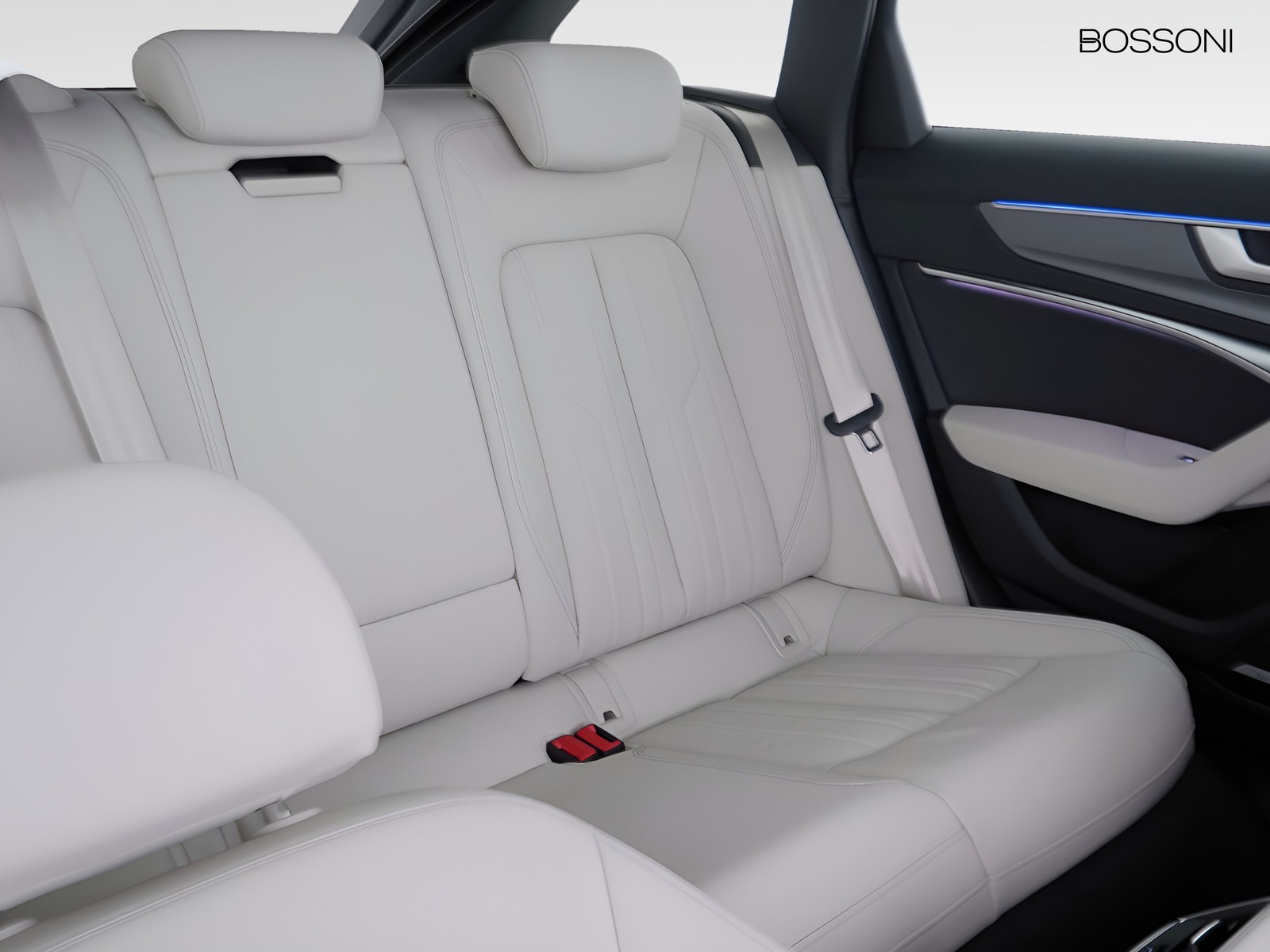 21 - Audi A6 allroad allroad 40 2.0 tdi mhev 12v 204cv business advanced quattro ultra s tronic