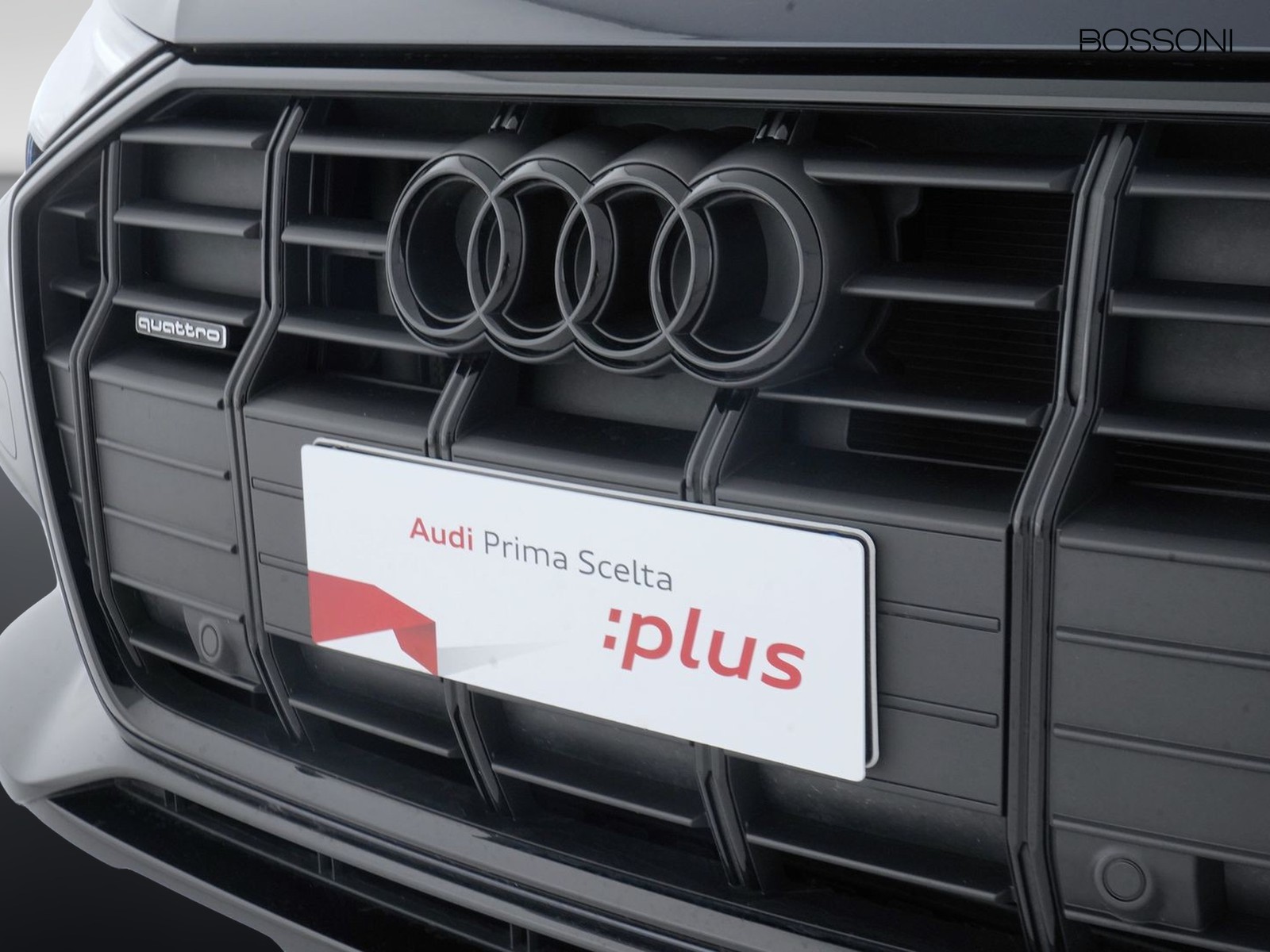 34 - Audi A6 allroad allroad 40 2.0 tdi mhev 12v 204cv business advanced quattro ultra s tronic
