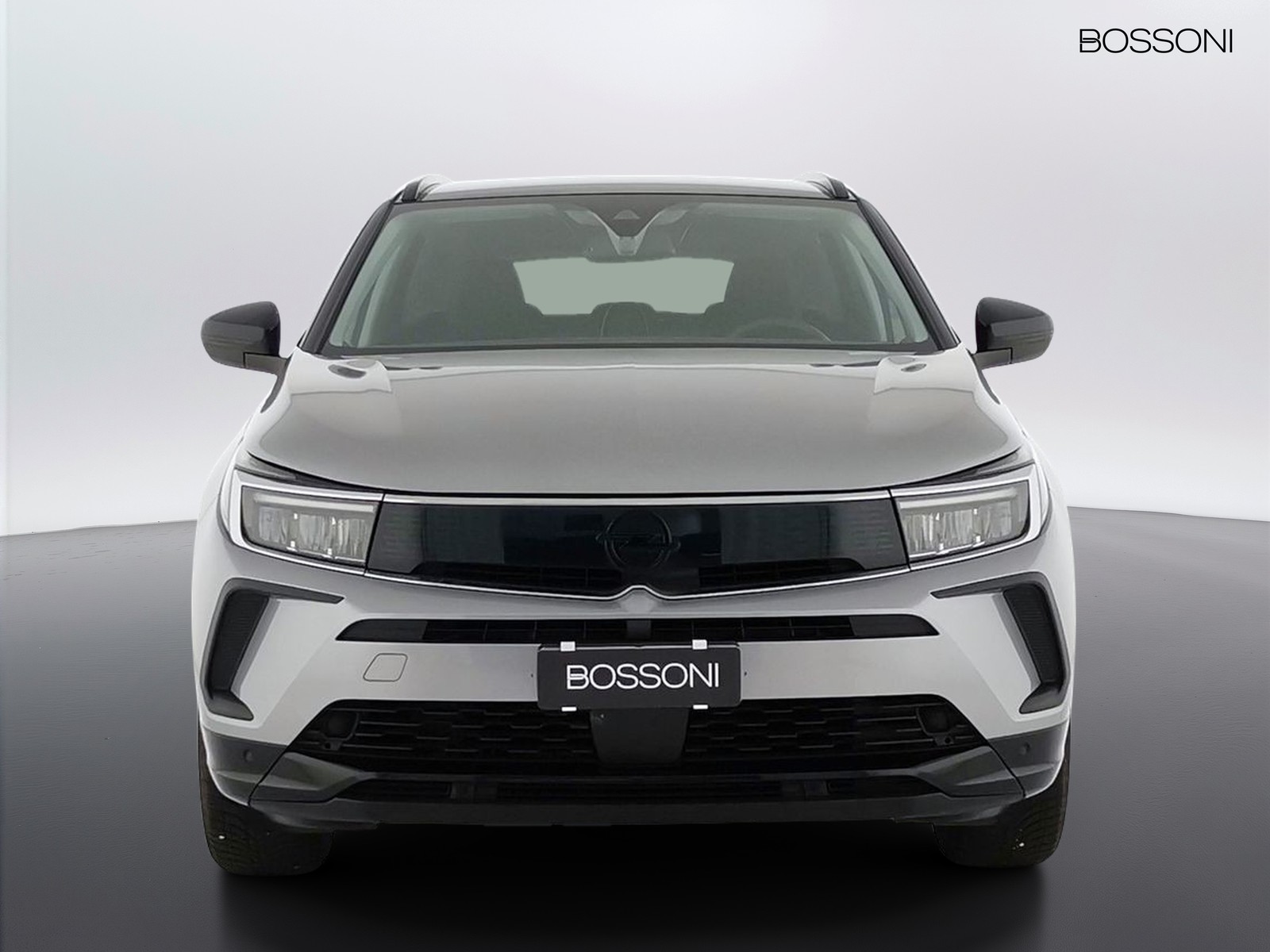 2 - Opel Grandland 1.5 ecotec gs line at8 s&s