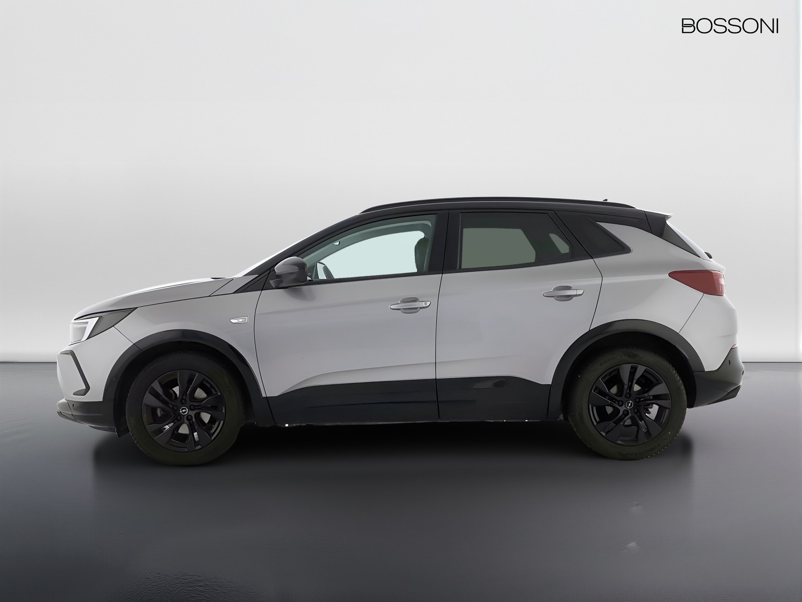 3 - Opel Grandland 1.5 ecotec gs line at8 s&s