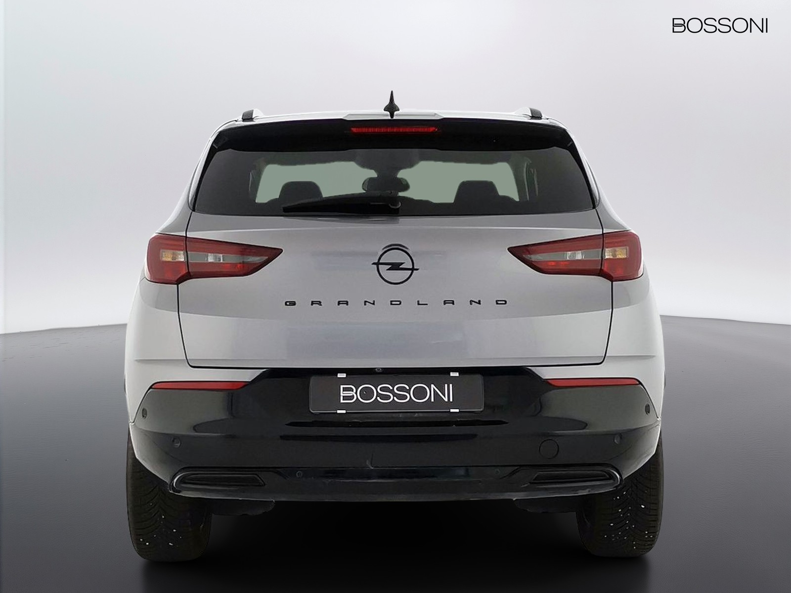 5 - Opel Grandland 1.5 ecotec gs line at8 s&s