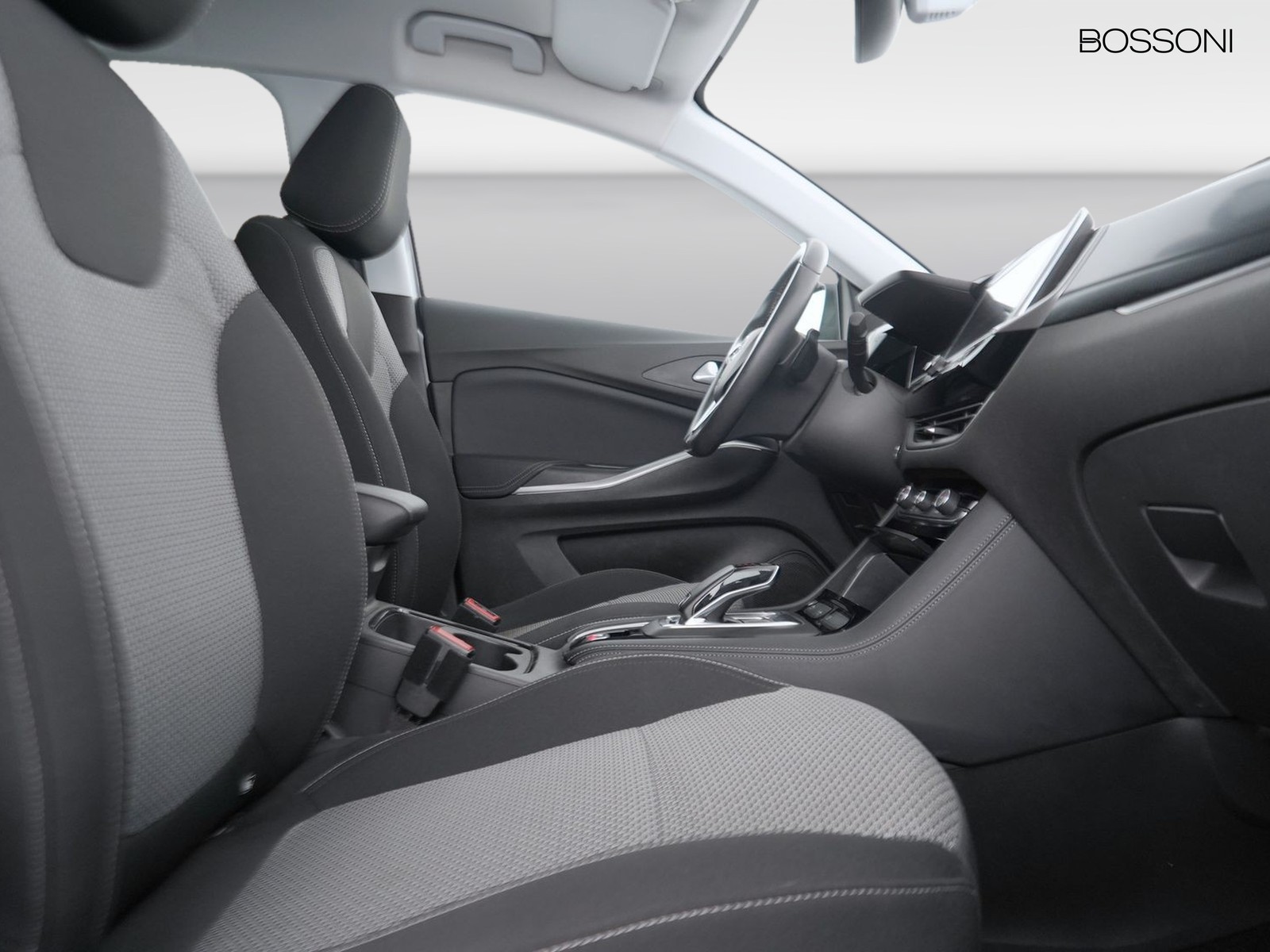 8 - Opel Grandland 1.5 ecotec gs line at8 s&s