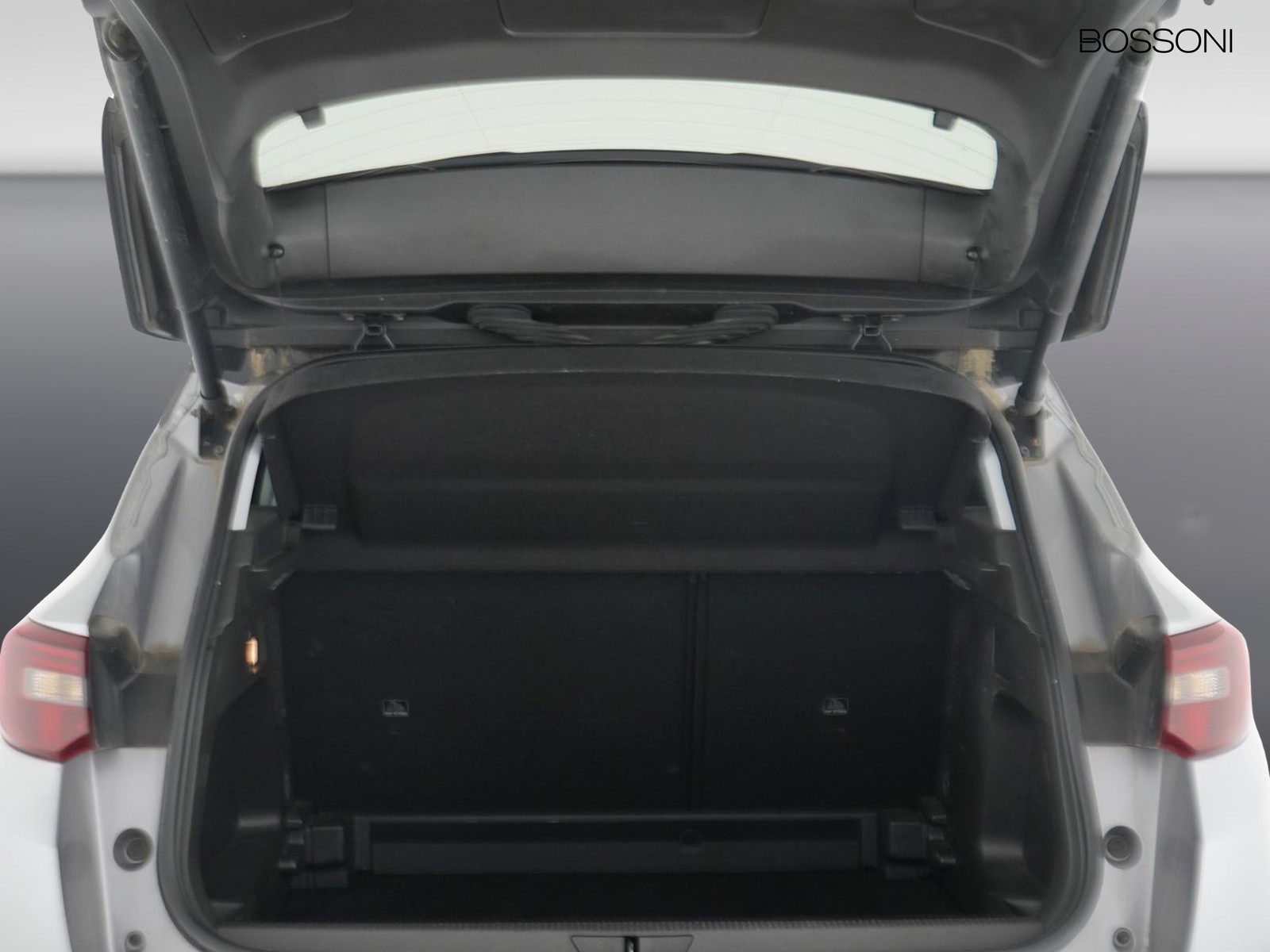 10 - Opel Grandland 1.5 ecotec gs line at8 s&s