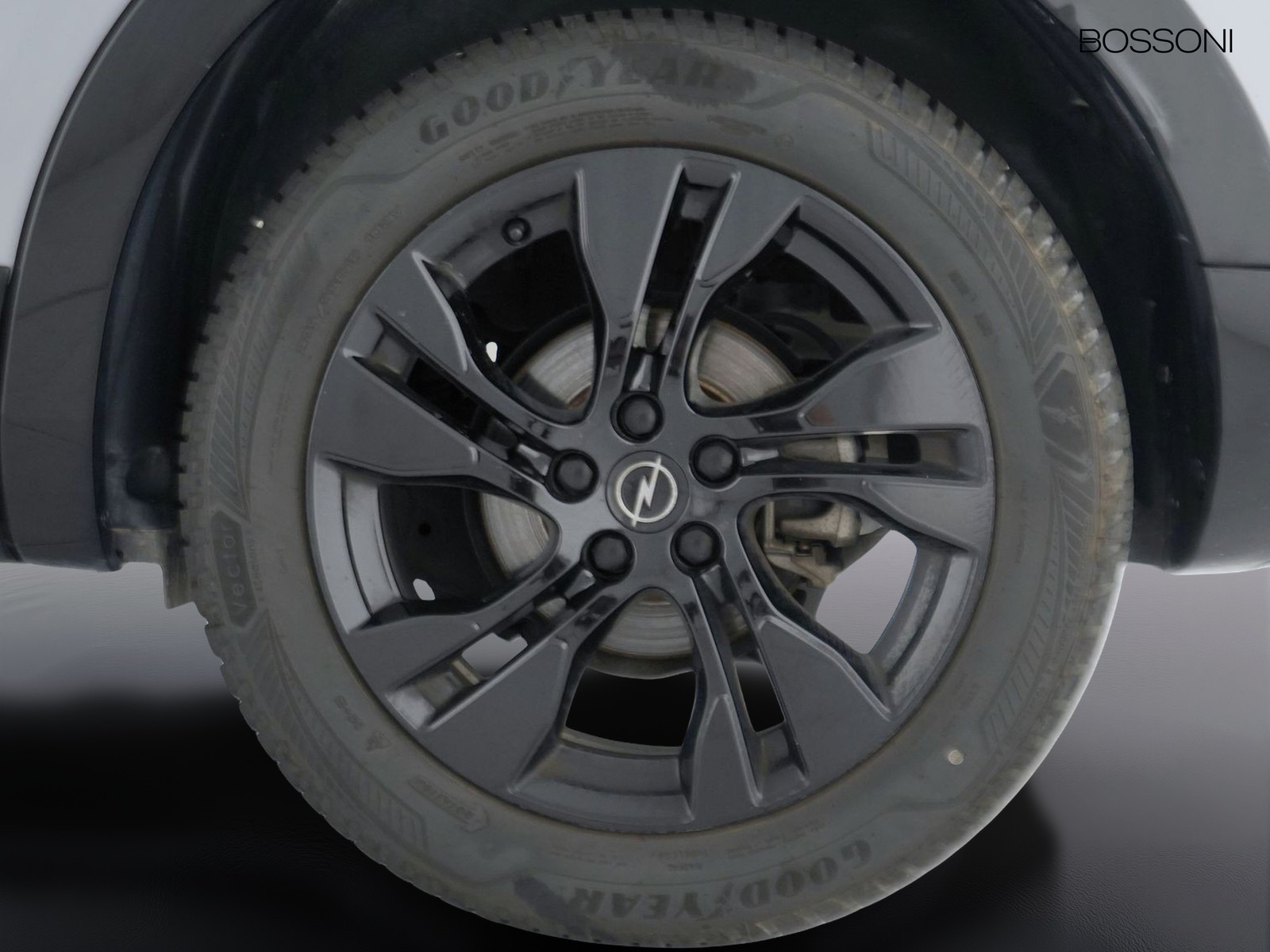 12 - Opel Grandland 1.5 ecotec gs line at8 s&s