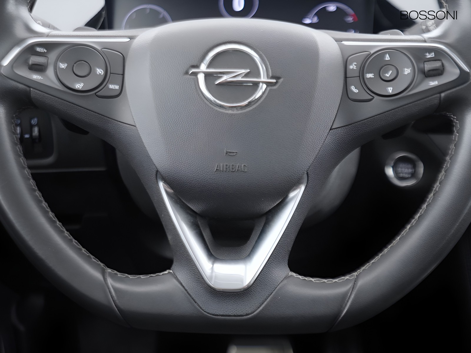 15 - Opel Grandland 1.5 ecotec gs line at8 s&s