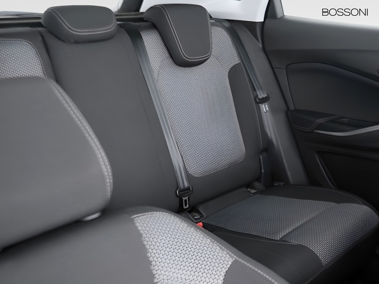 22 - Opel Grandland 1.5 ecotec gs line at8 s&s