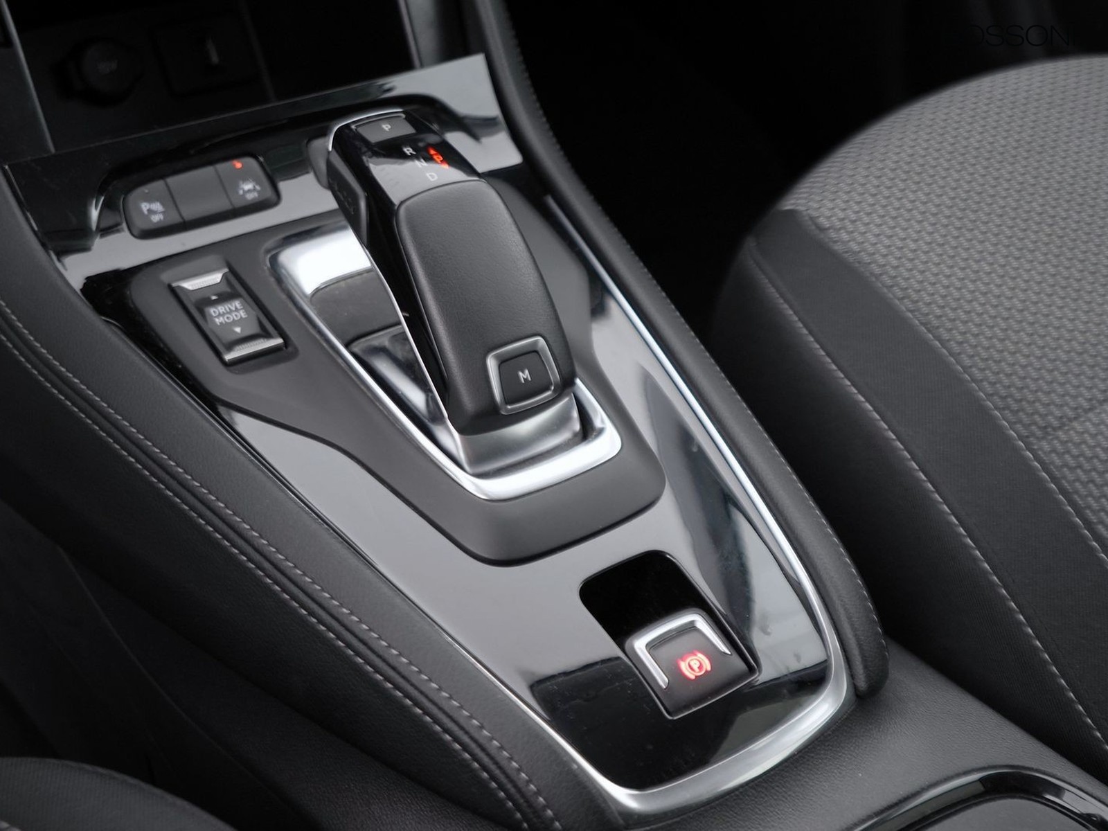 23 - Opel Grandland 1.5 ecotec gs line at8 s&s