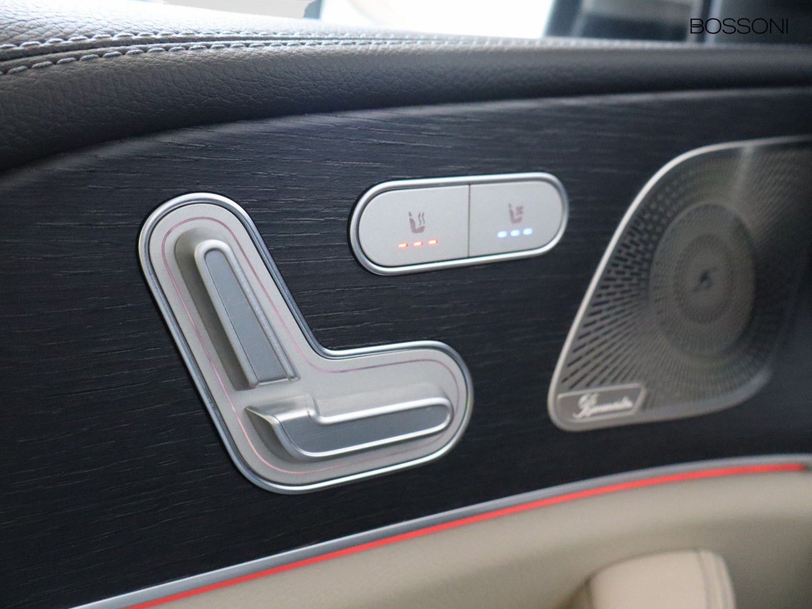 16 - Mercedes Classe GLE gle coupe 300 d mild hybrid premium plus 4matic 9g-tronic plus