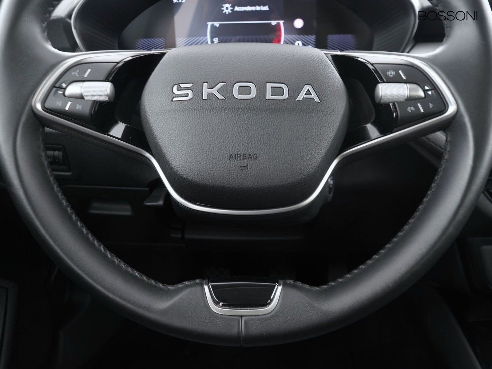 15 - Skoda Fabia 1.0 tsi 95cv 130 edition