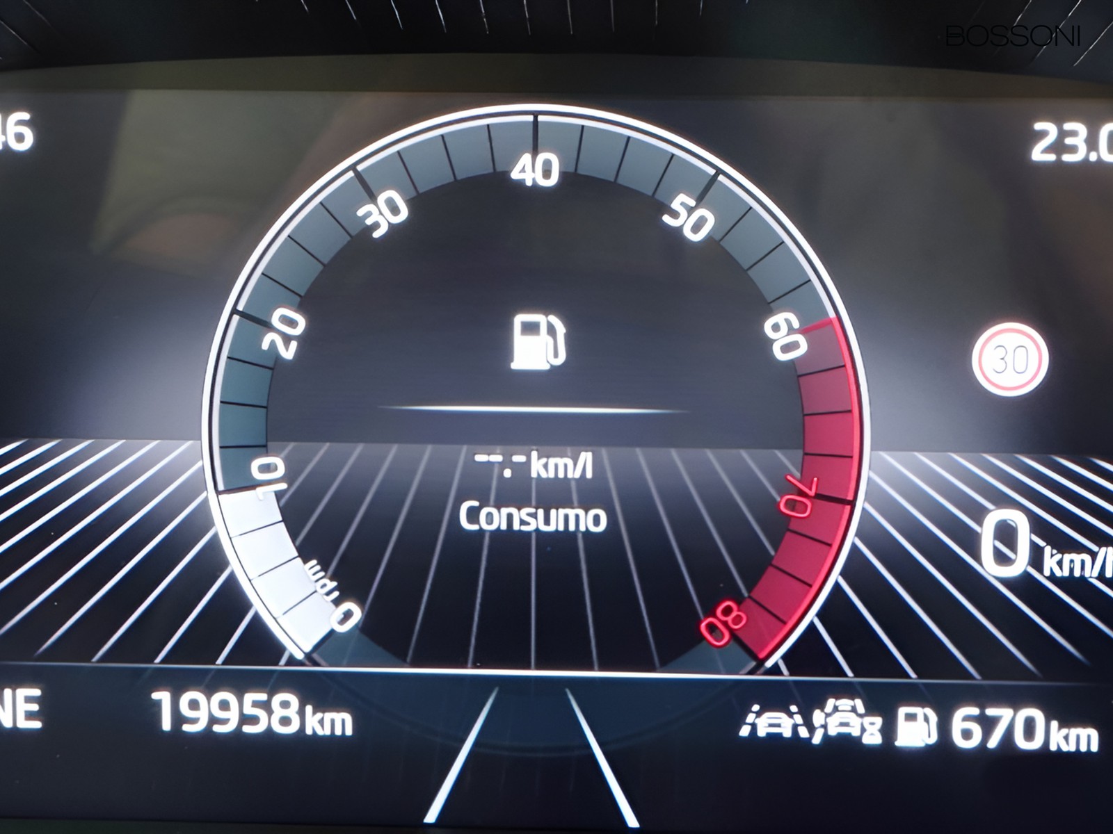 30 - Skoda Fabia 1.0 tsi 95cv 130 edition